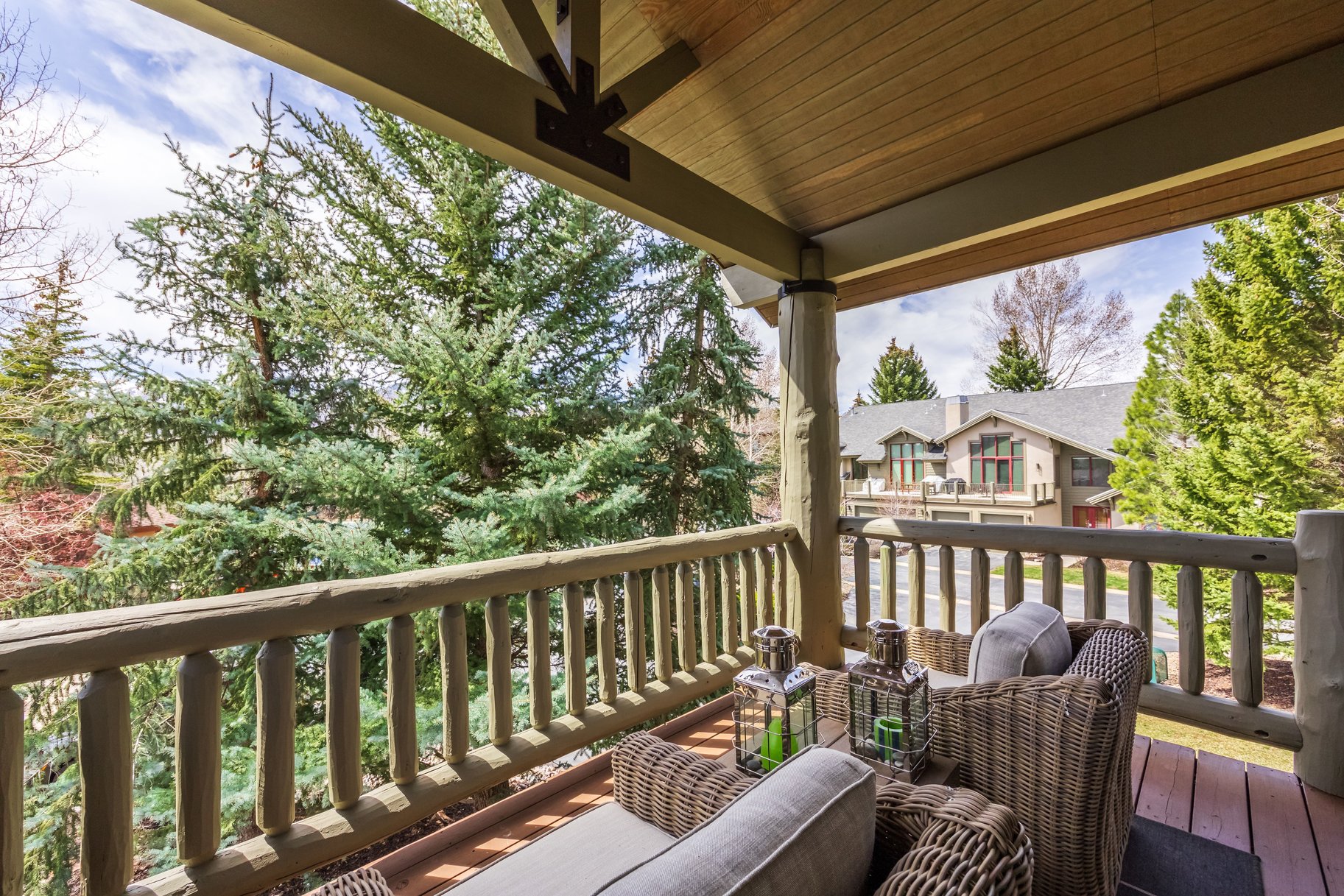  Refined Park Meadows Corner Residence with Ski Run Views & Designer Renovations - 物件實景