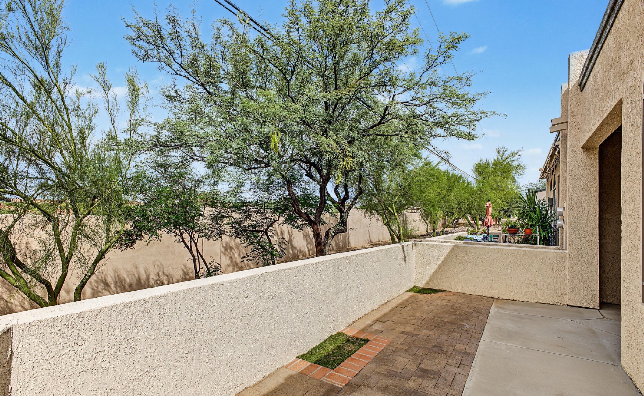  2414 W Vía Di Silvio¦Tucson, AZ - 物件實景