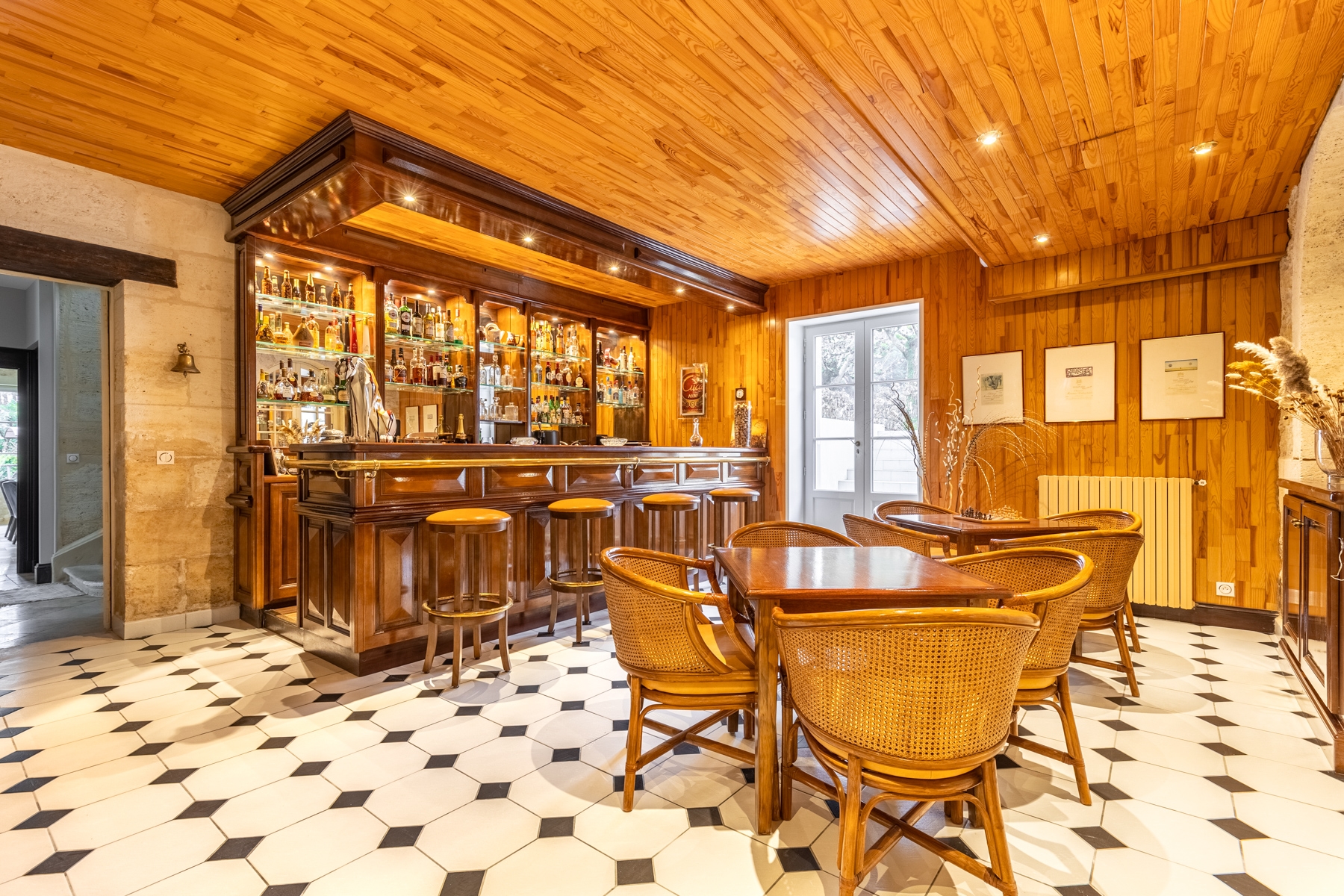  STUNNING 19TH CENTURY PROPERTY - 3 HA - SWIMMING POOL - OUTBUILDINGS - 物件實景