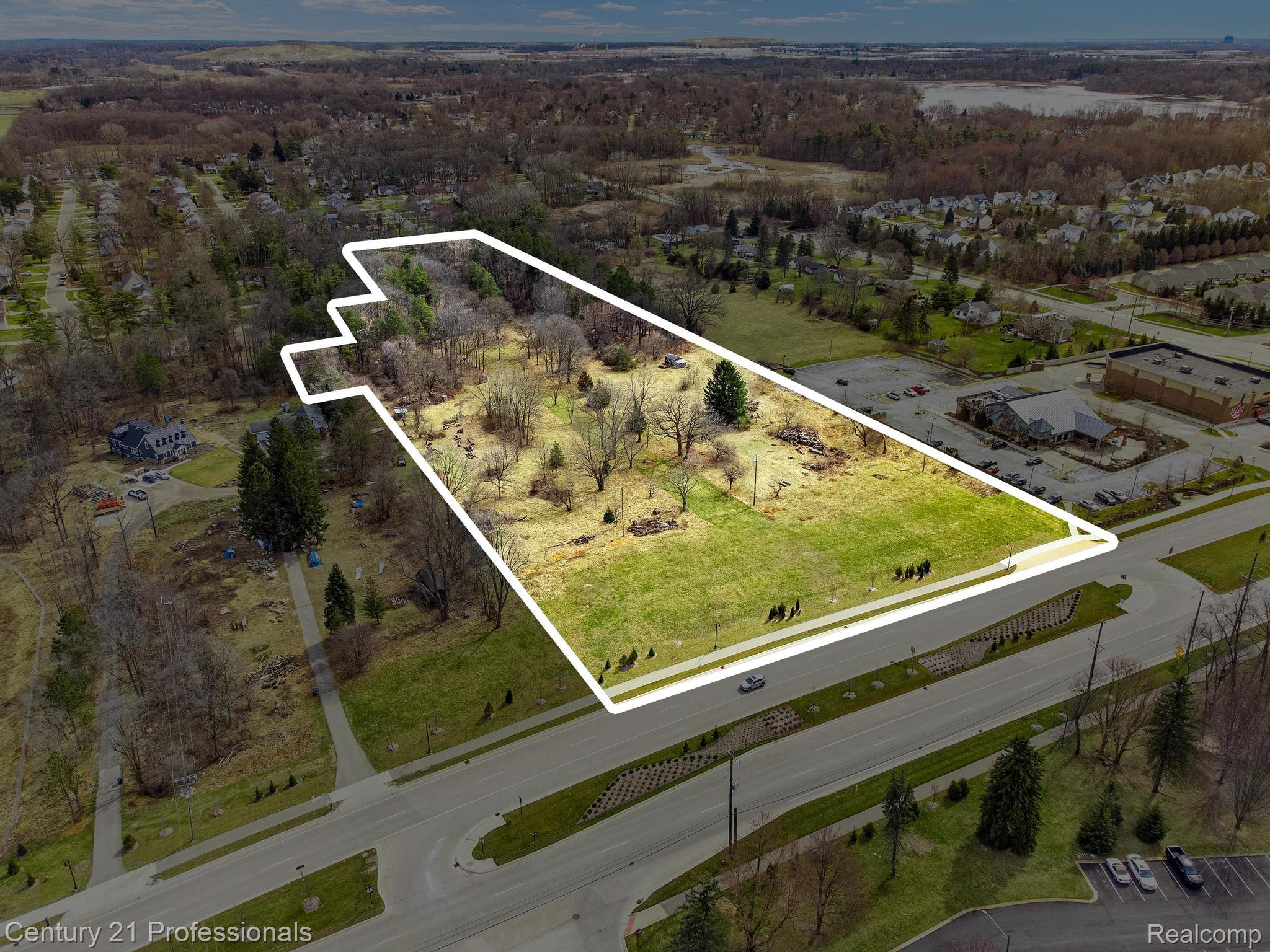 LakeOrion, Michigan, 48359, United States, ,Land,For Sale,1979558