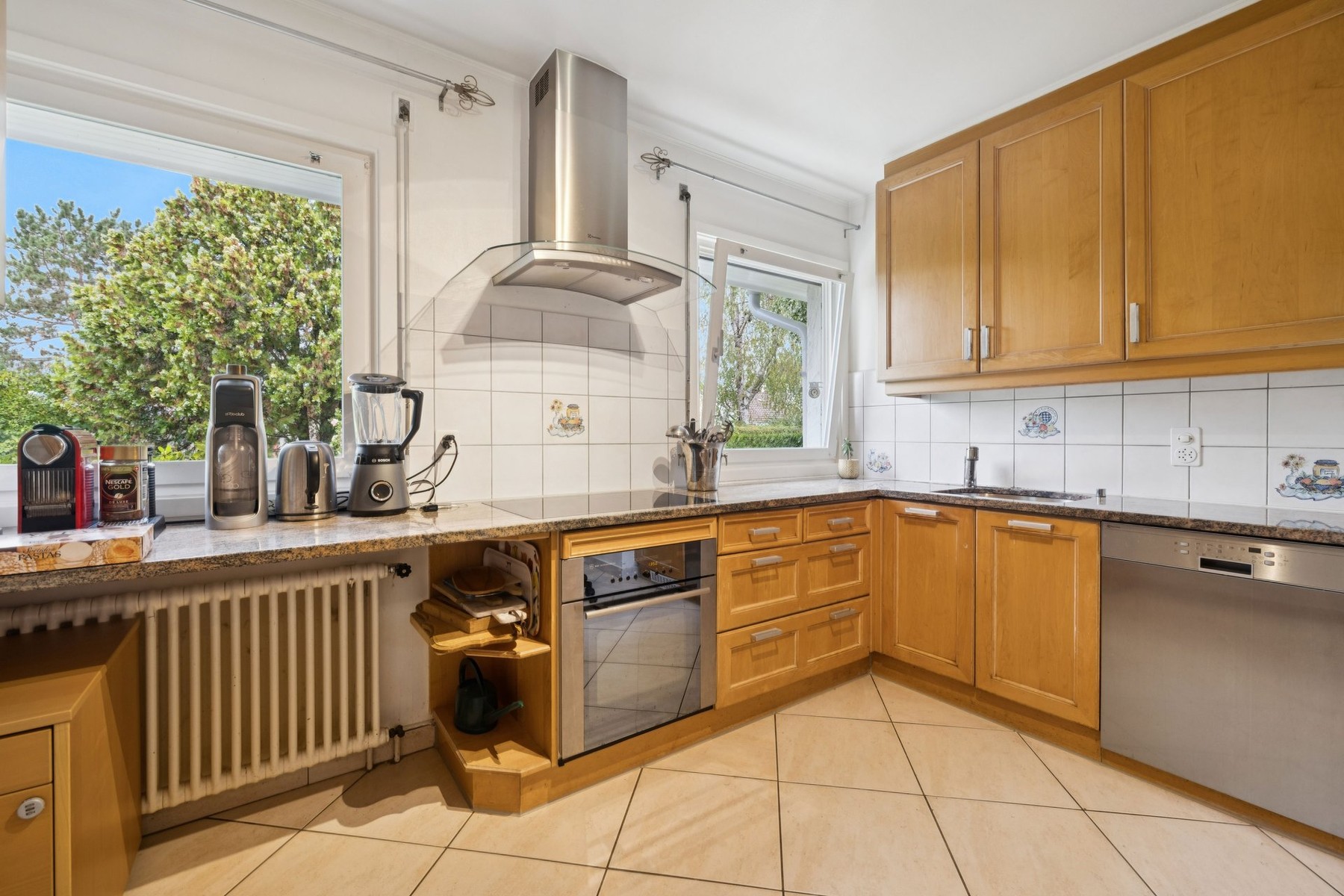  Single-story villa in the heart of Collonge-Bellerive - 物件實景