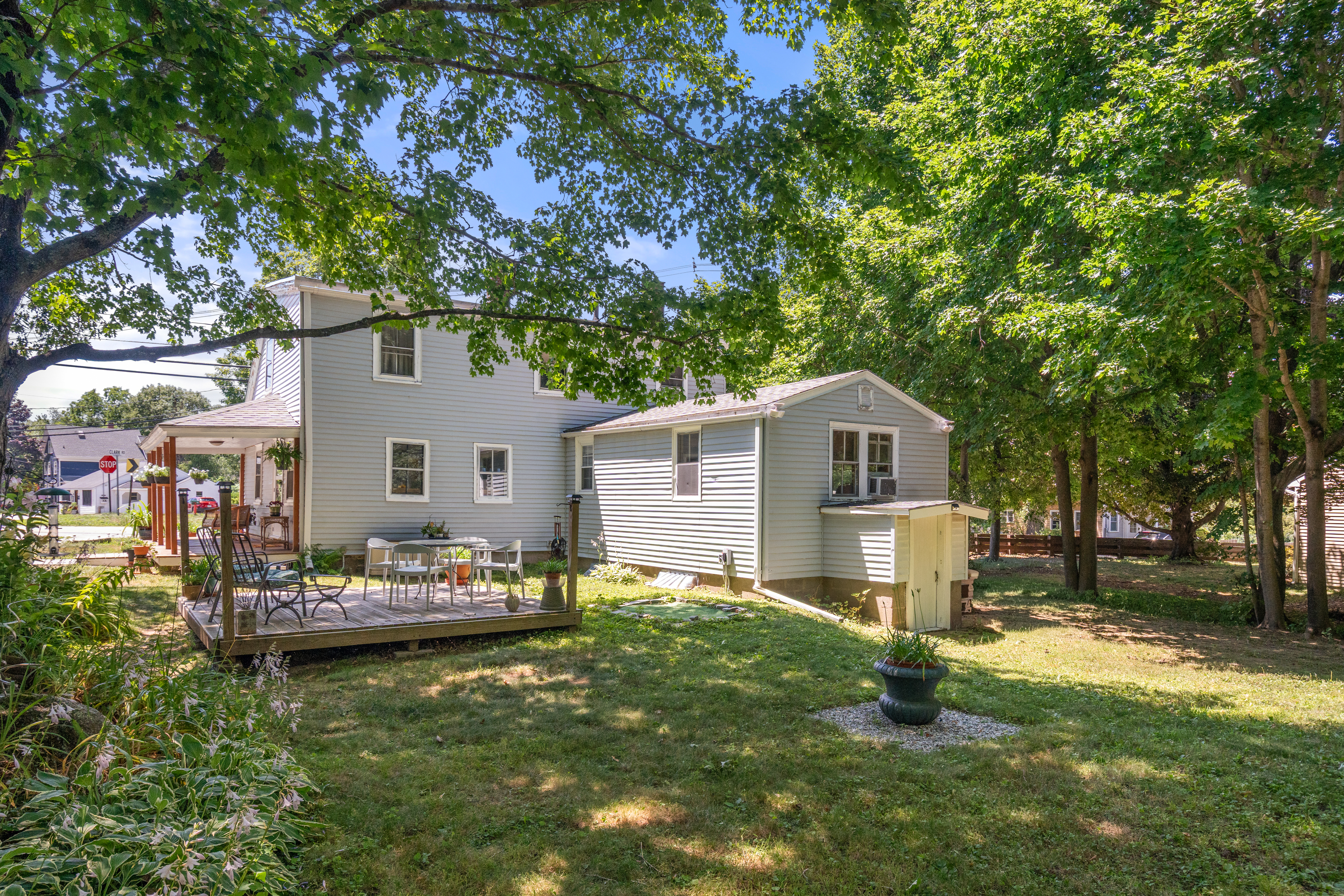  167 Clark Road, Rye, NH 03870 - 物件實景
