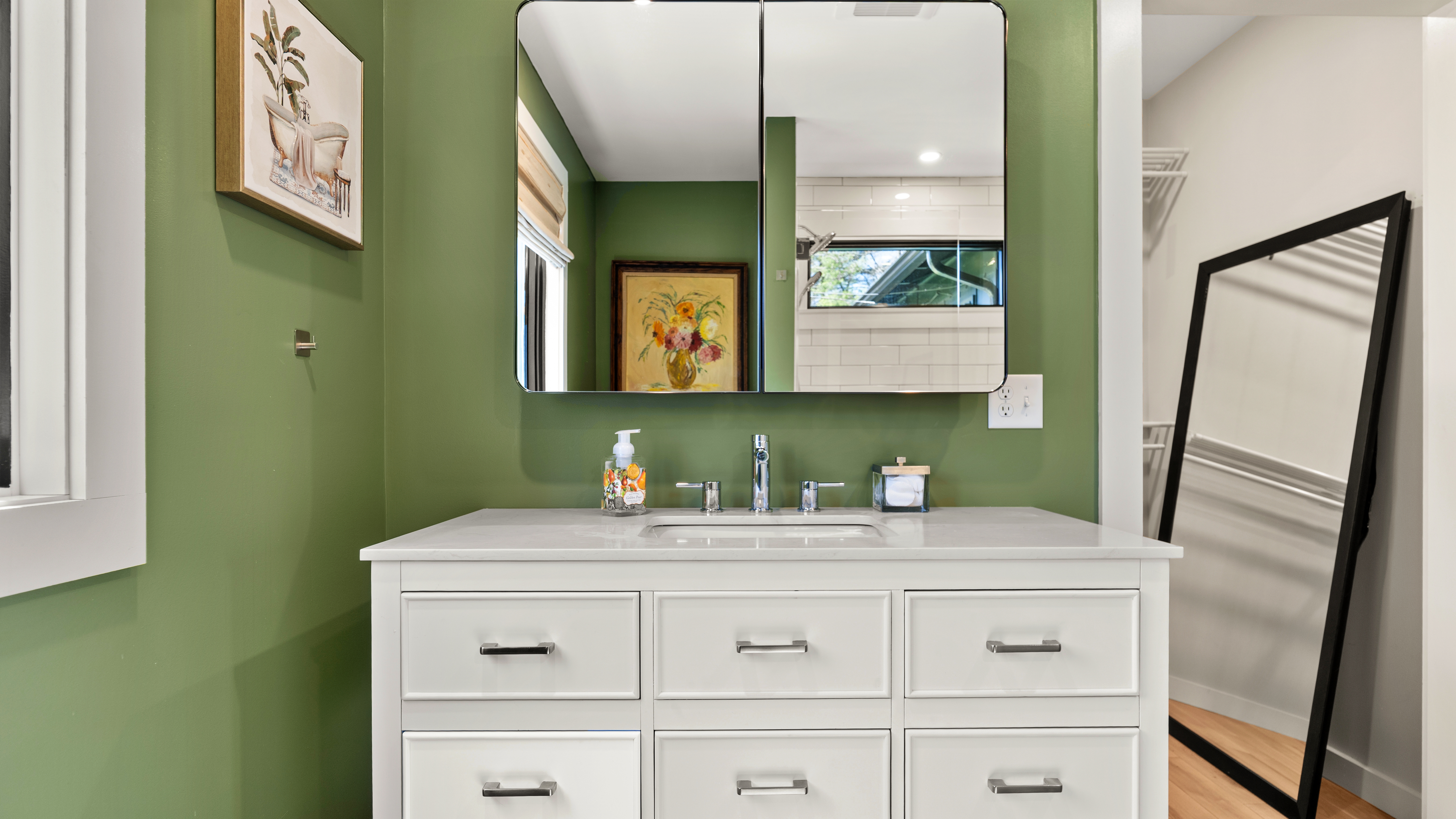  Modern Renovated Retreat Near Prospect Lake & Catamount - 物件實景