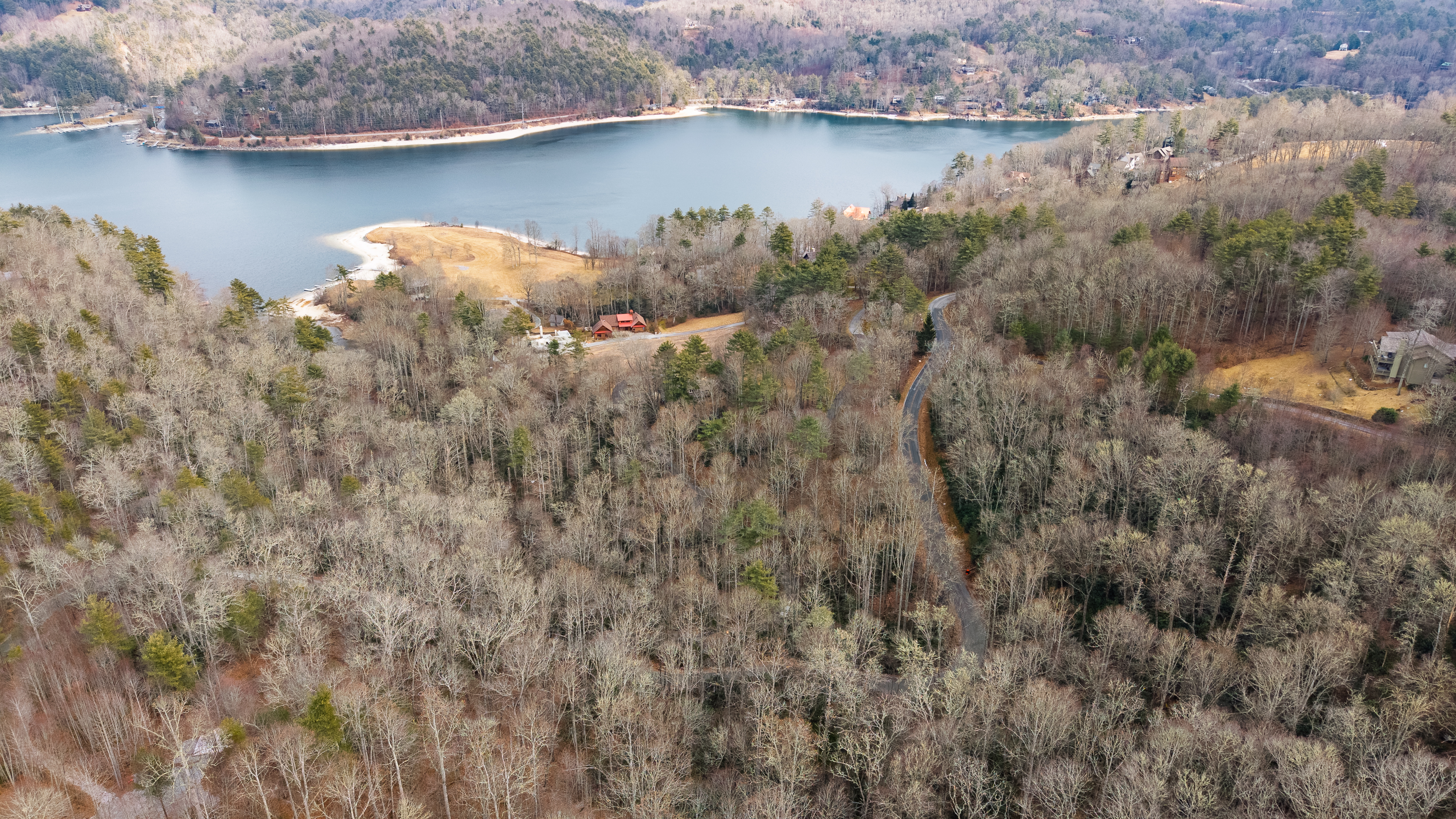 Lake Glenville Lot - 物件實景