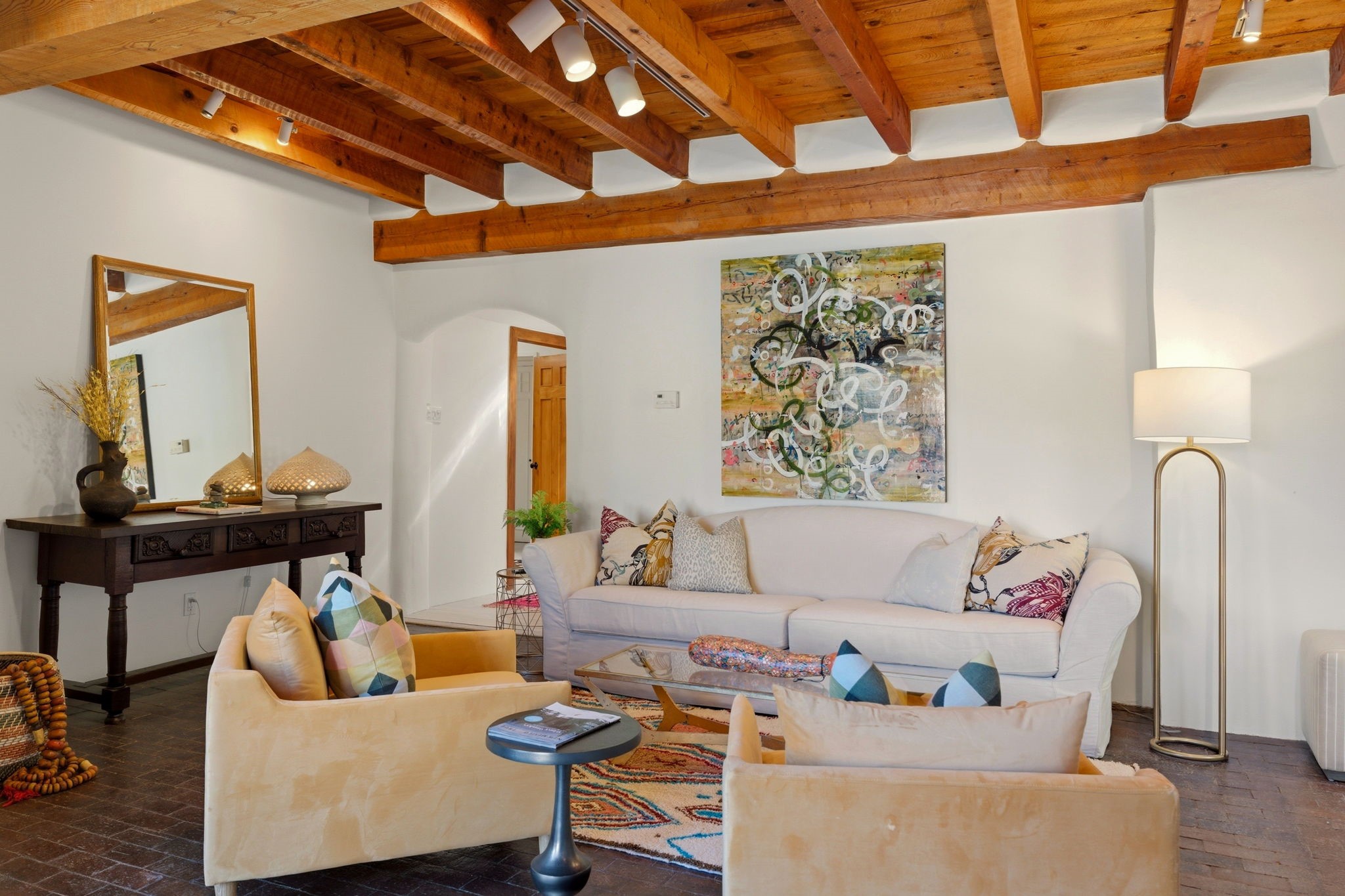  3881 Old Santa Fe Trail - 物件實景