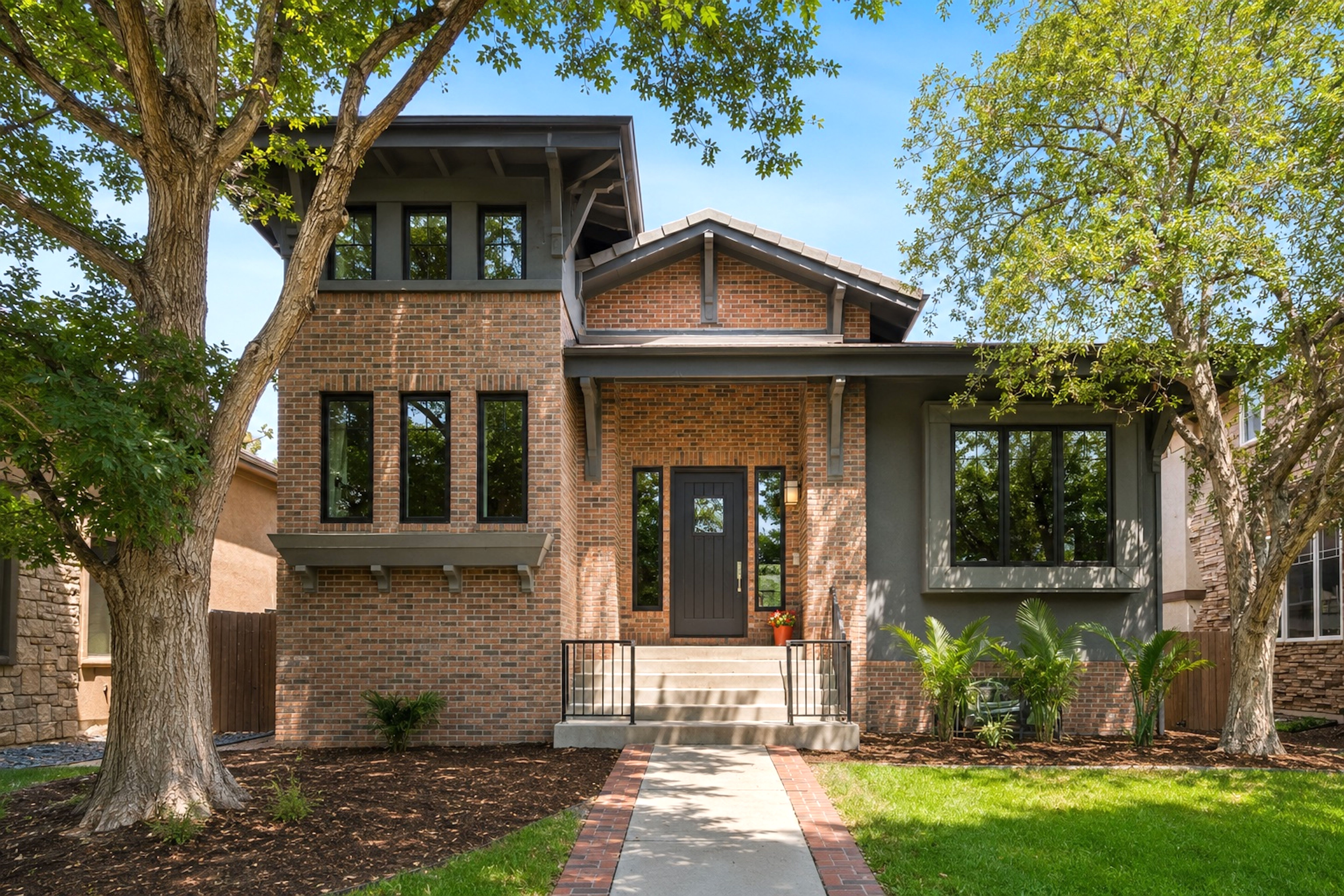  2020 S Madison Street, Denver, CO, 80210 - 物件實景