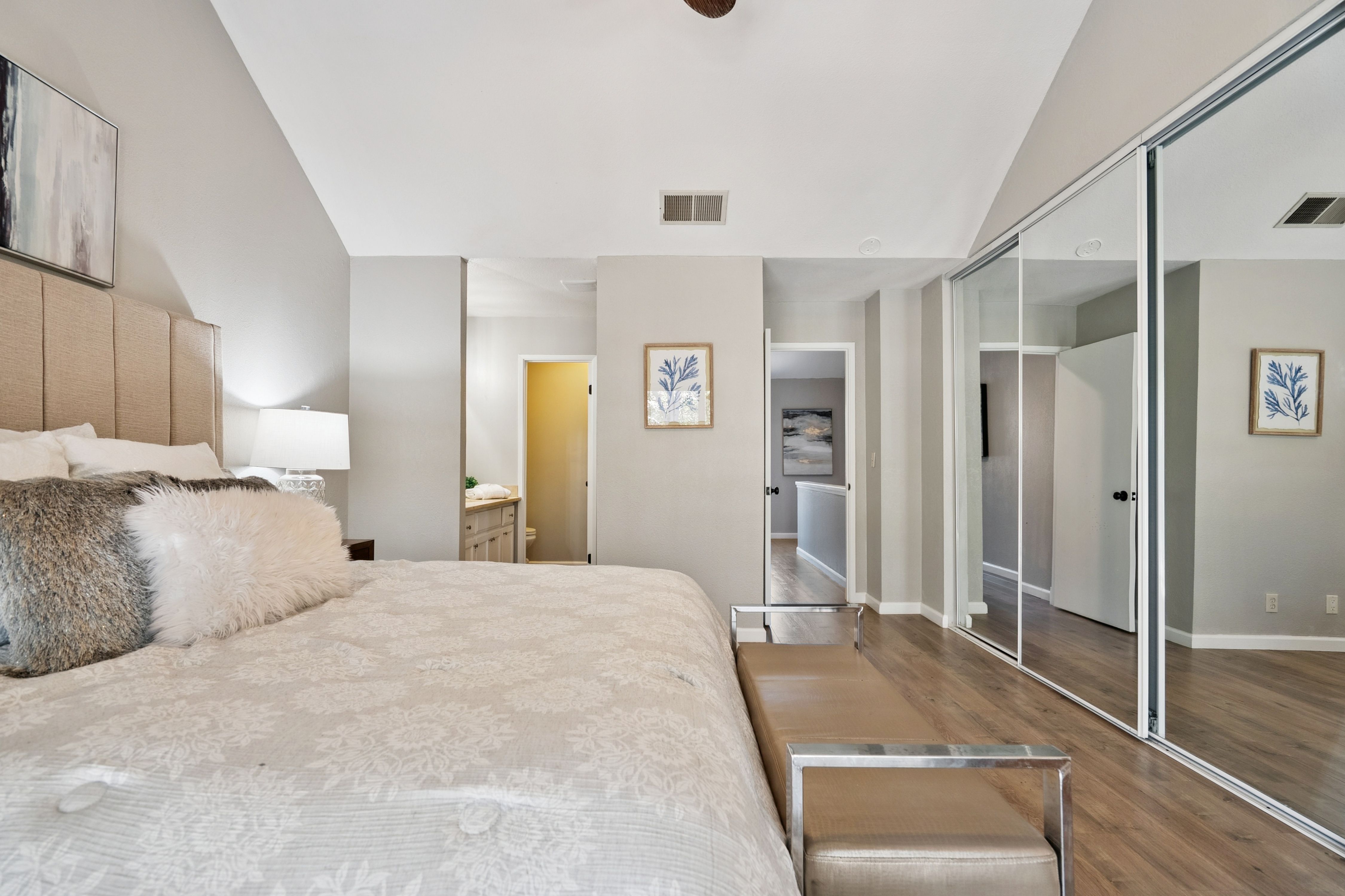  Comfort, Convenience, and Amenities in The Heart of San Jose - 物件實景