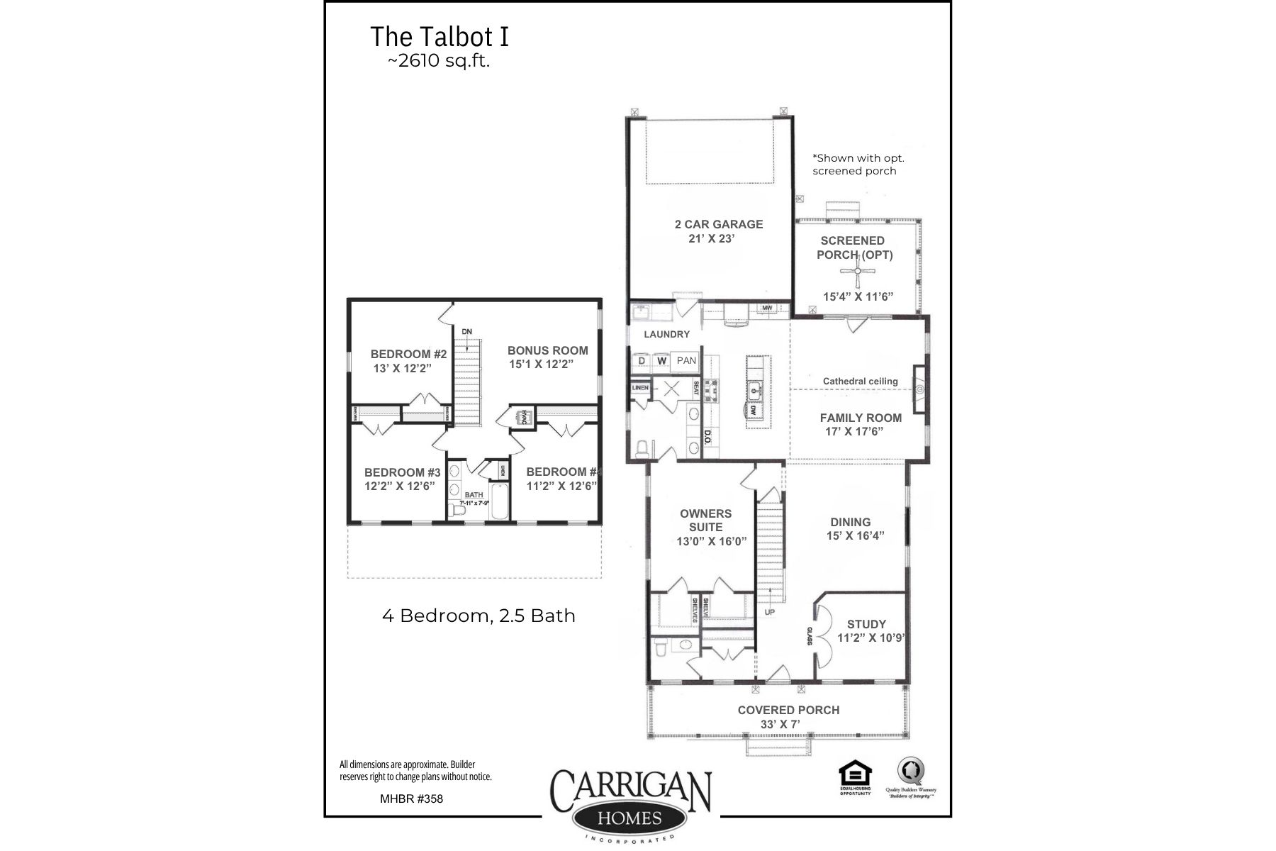  8129 Easton Village Drive, Easton, MD, 21601 - 物件實景