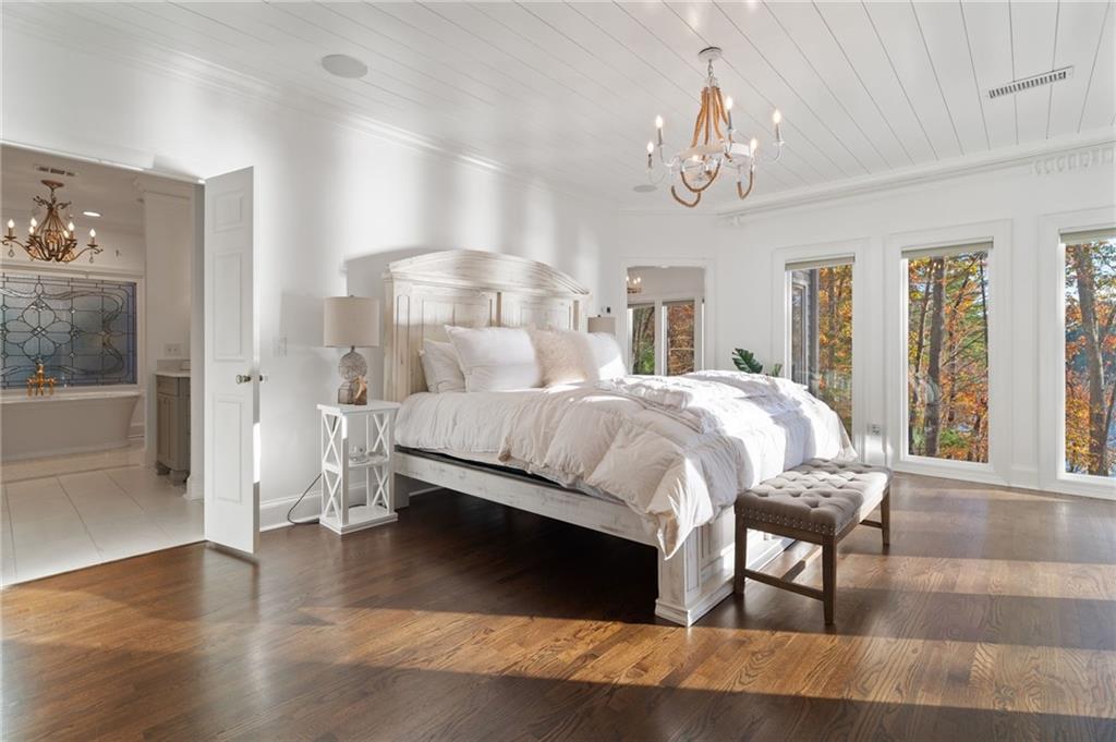 Big Canoe, Georgia, 30143, United States, 5 Bedrooms Bedrooms, ,6 BathroomsBathrooms,Residential,For Sale,1996415