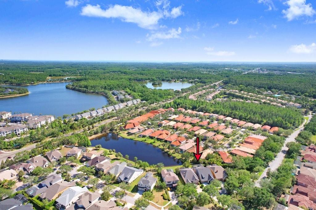 Tampa, Florida, 33626, United States, 4 Bedrooms Bedrooms, ,3 BathroomsBathrooms,Residential,For Sale,1794203