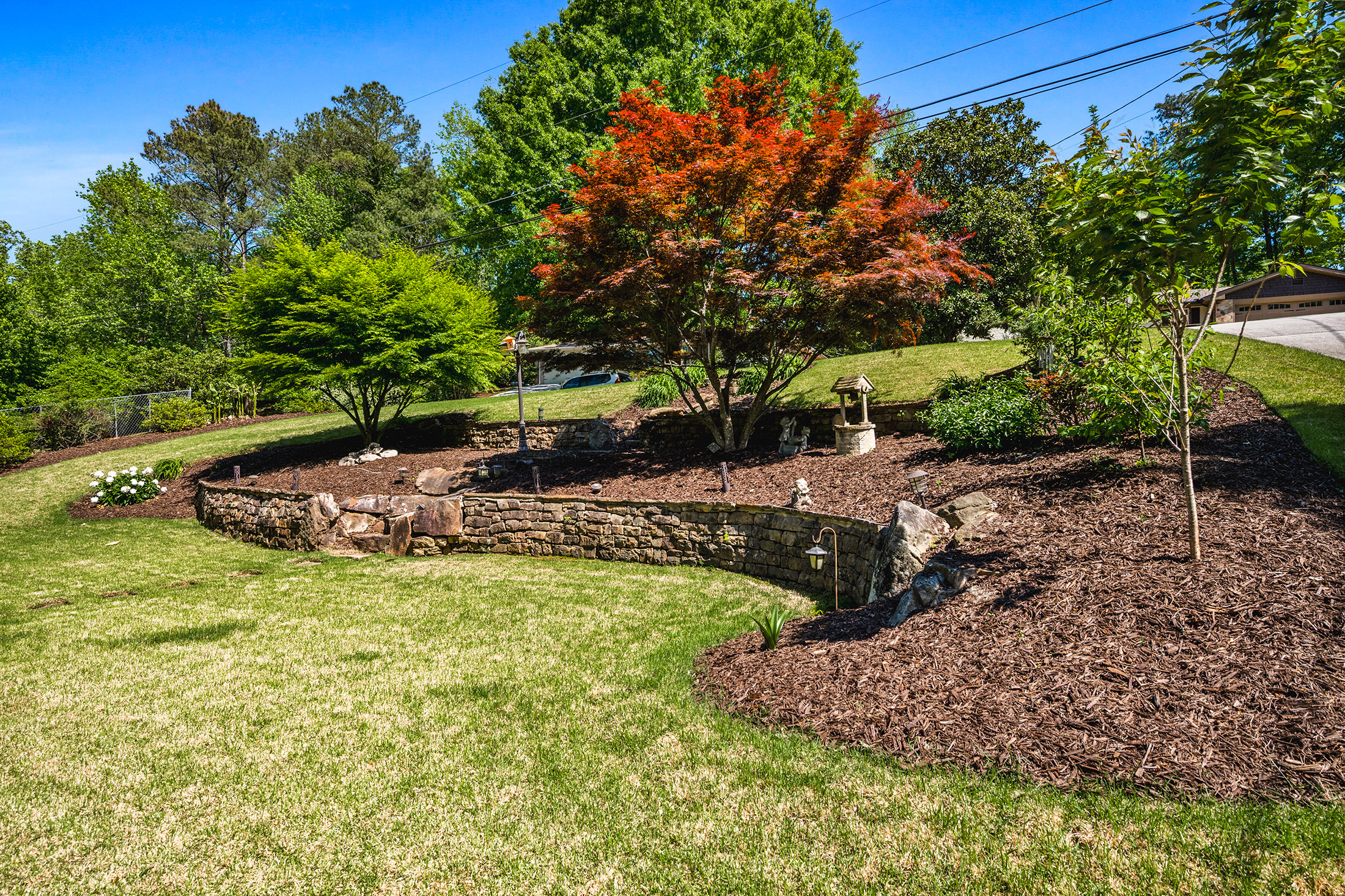  Stunning Dunwoody Home in the Prestigious Fontainebleau - 物件實景