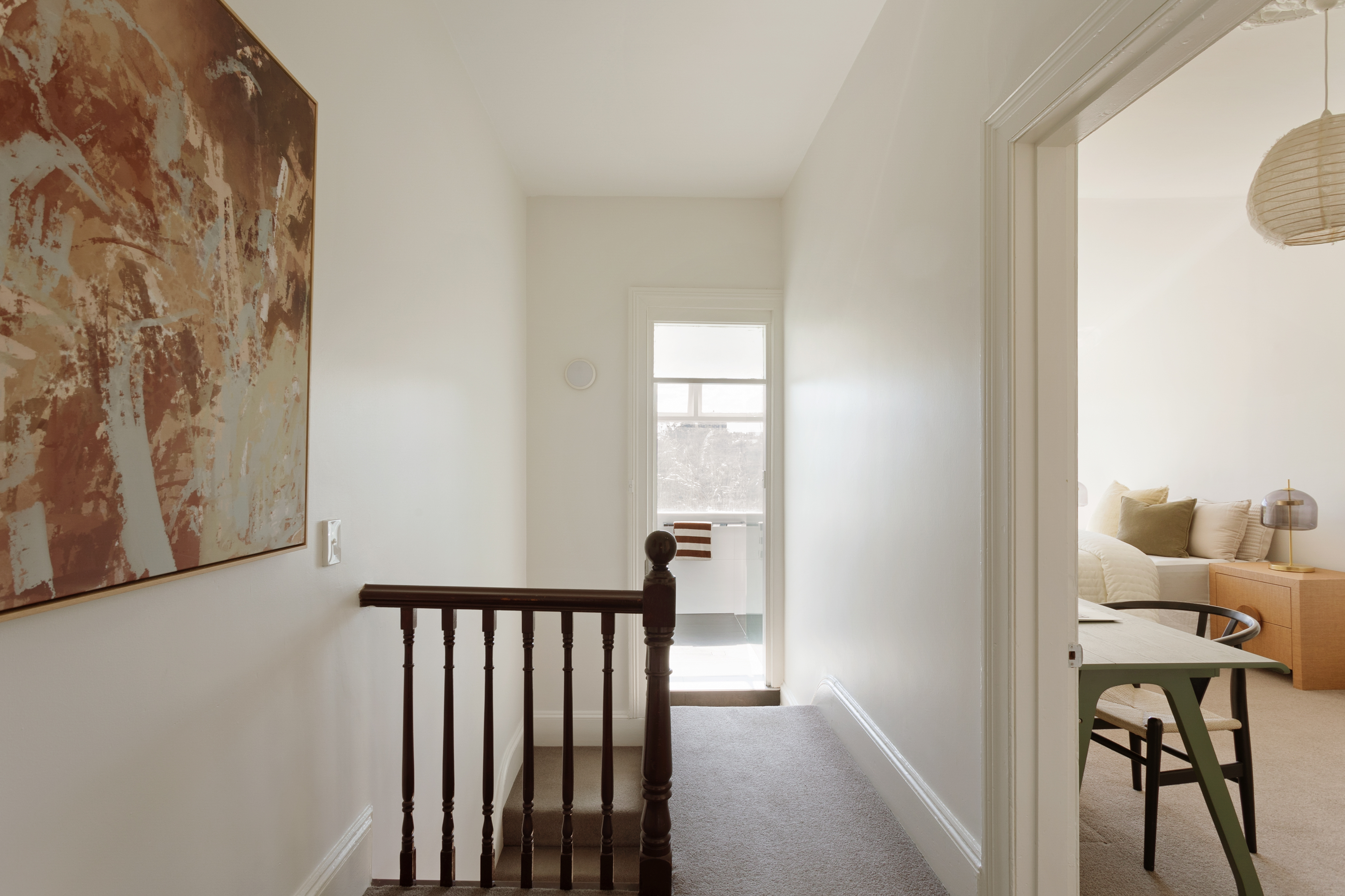  98 Hargrave Street, Paddington NSW 2021 - 物件實景