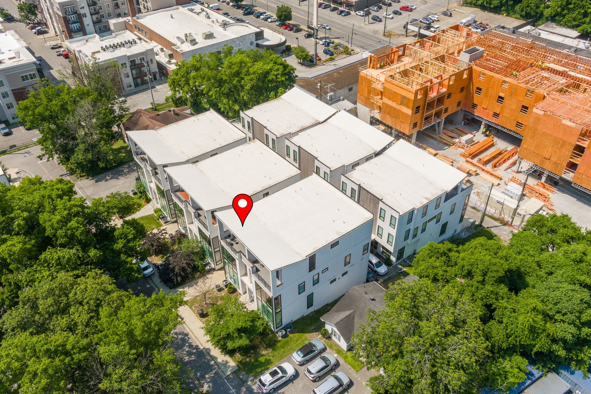  2723 Westwood Dr, Nashville, TN, 37204 - 物件實景