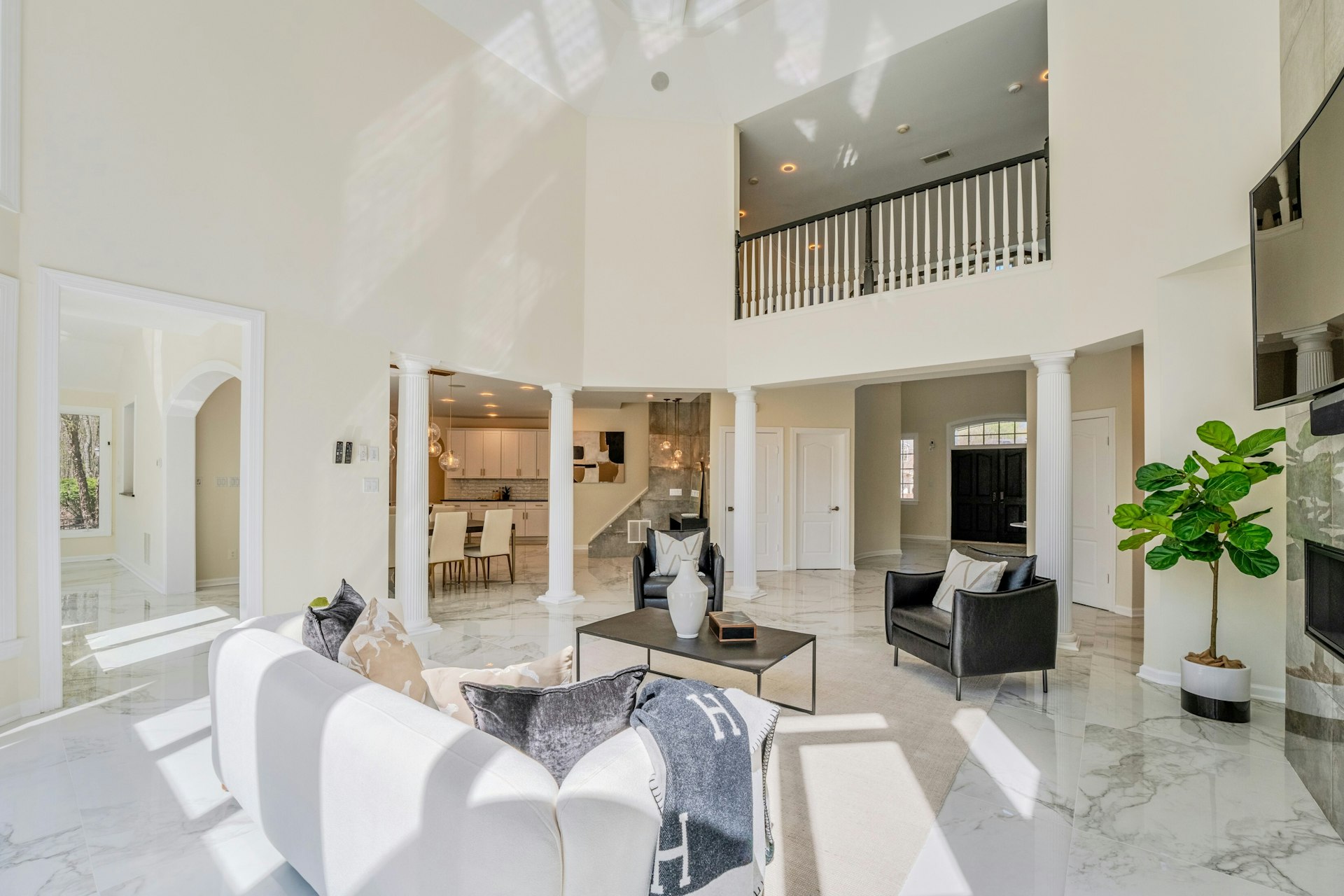  20588 Myers Place, Leesburg, VA 20175 - 物件實景