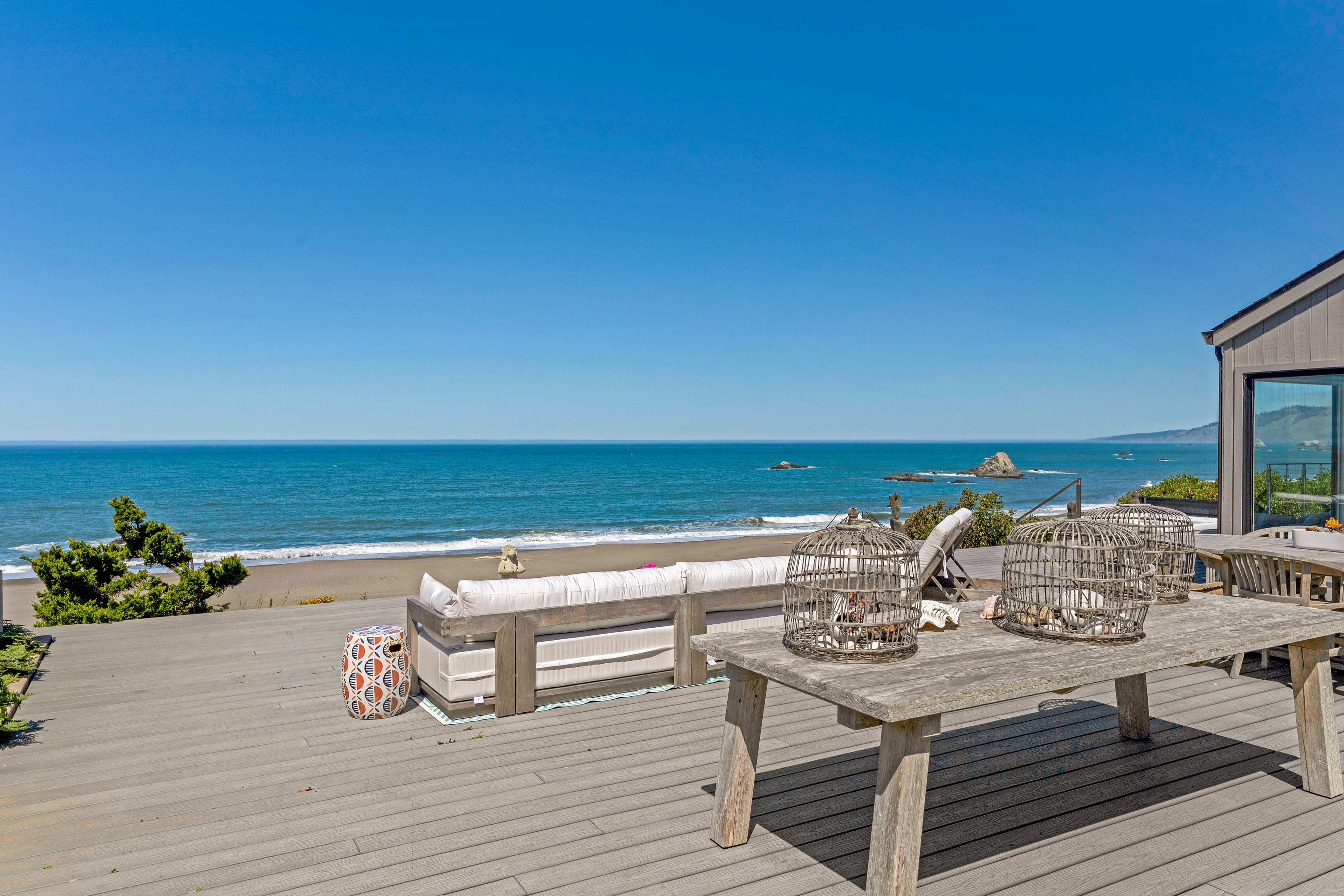  7187 Cliff Avenue, Bodega Bay, CA 94923 - 物件實景