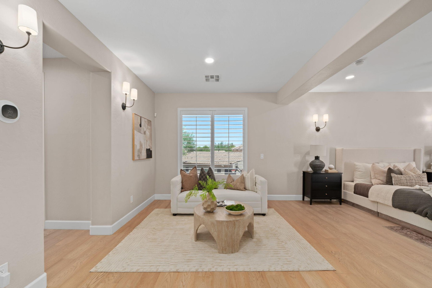 2517 S Constellation Way  Gilbert, AZ - 物件實景