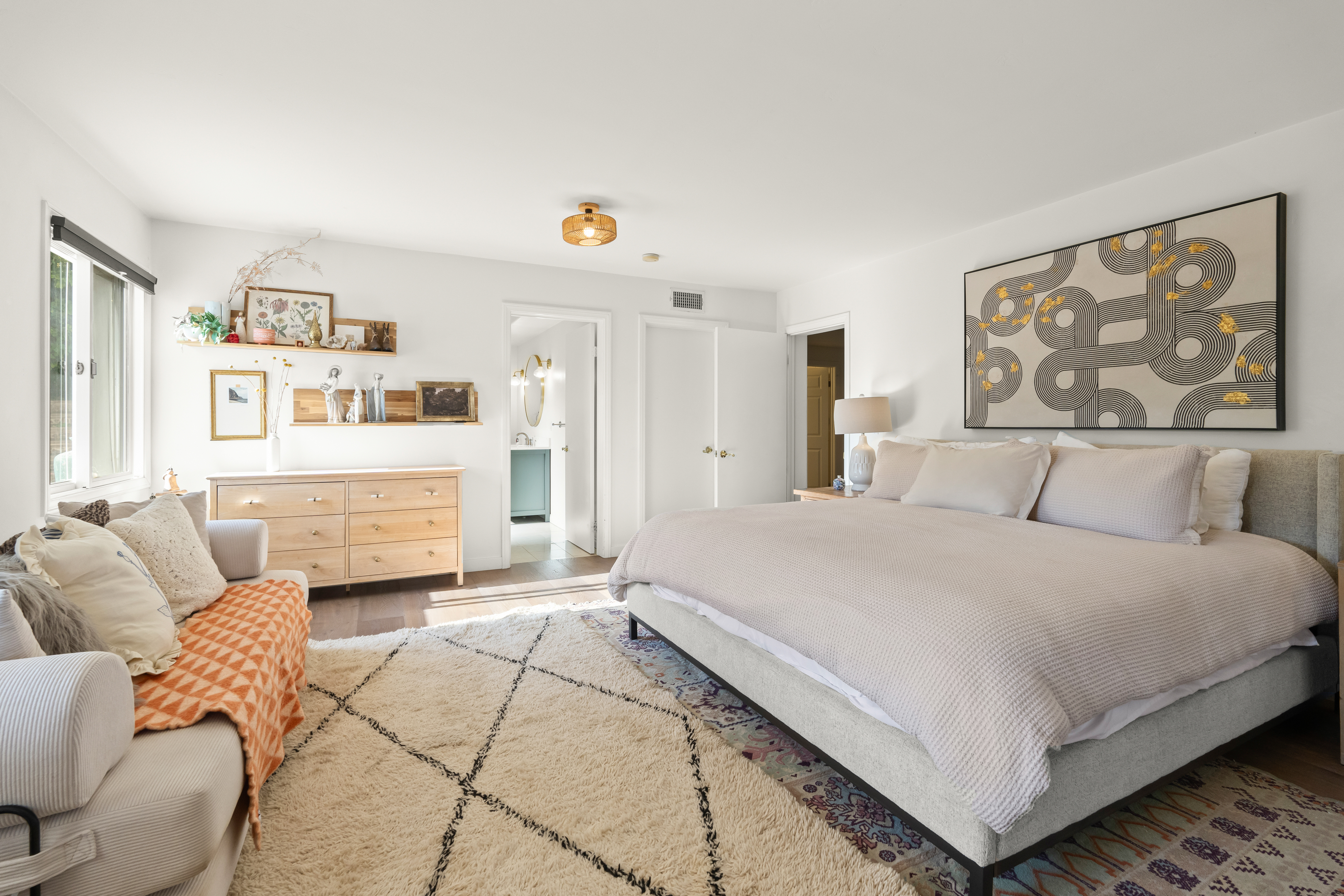  920 El Centro Street, Ojai, CA 93023 - 物件實景