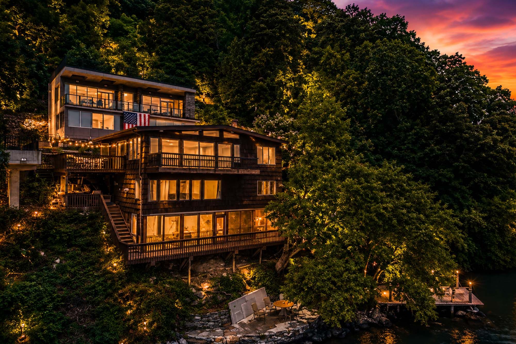  35 Shore Road, Edgewater, NJ, 07020 - 物件實景