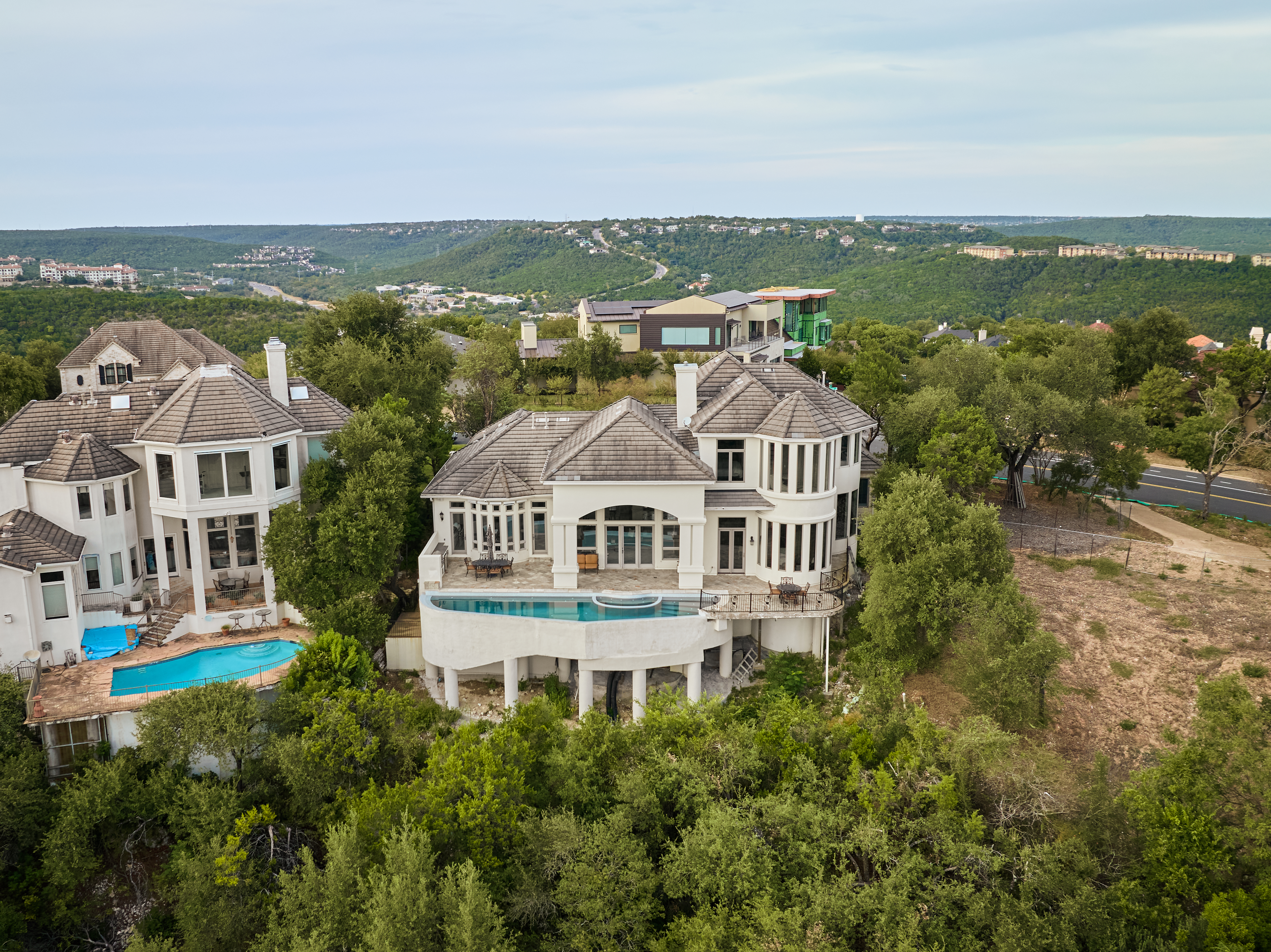  The Panorama Estate - 物件實景