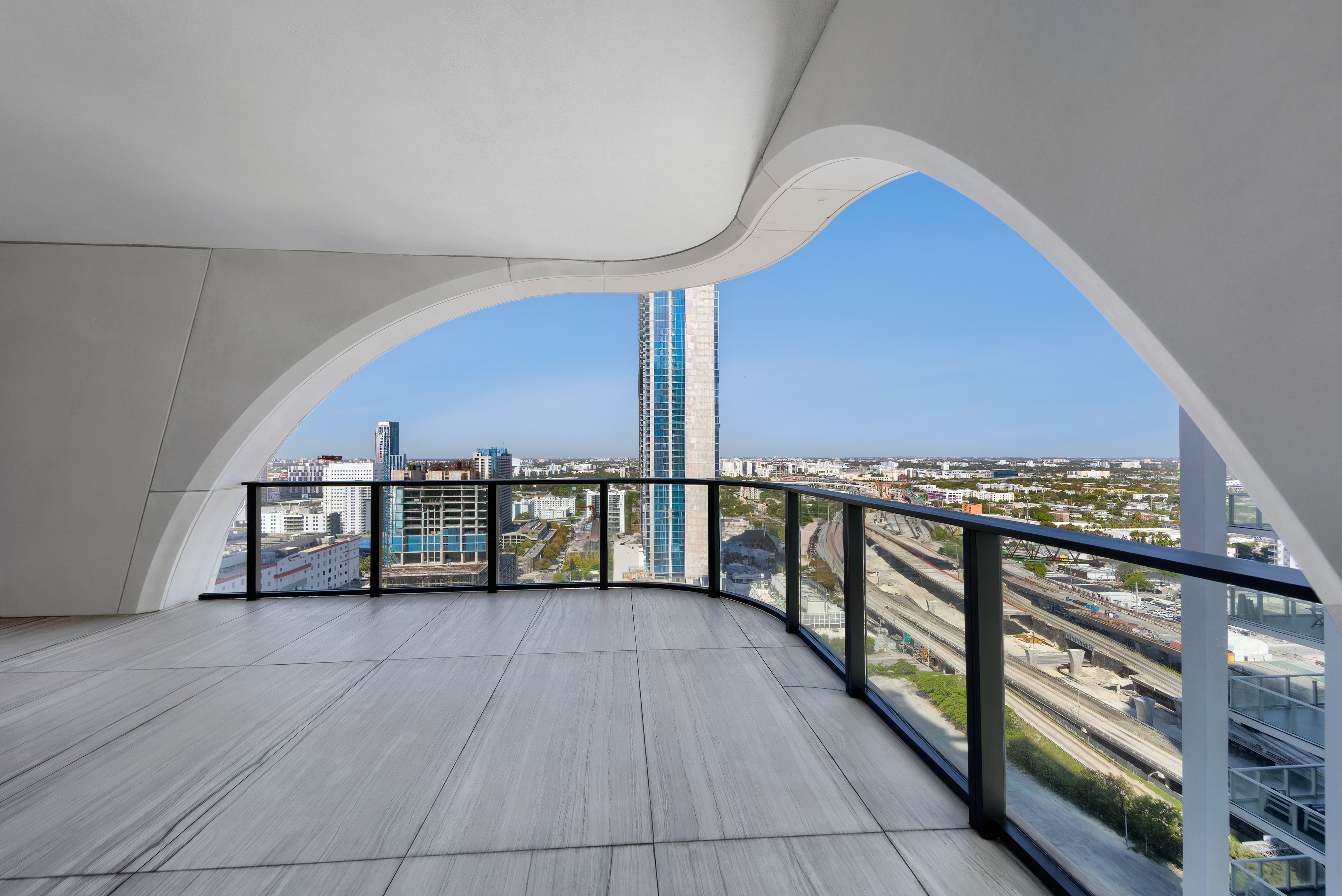  1000 Biscayne Blvd, Miami, FL, 33132 - 物件實景