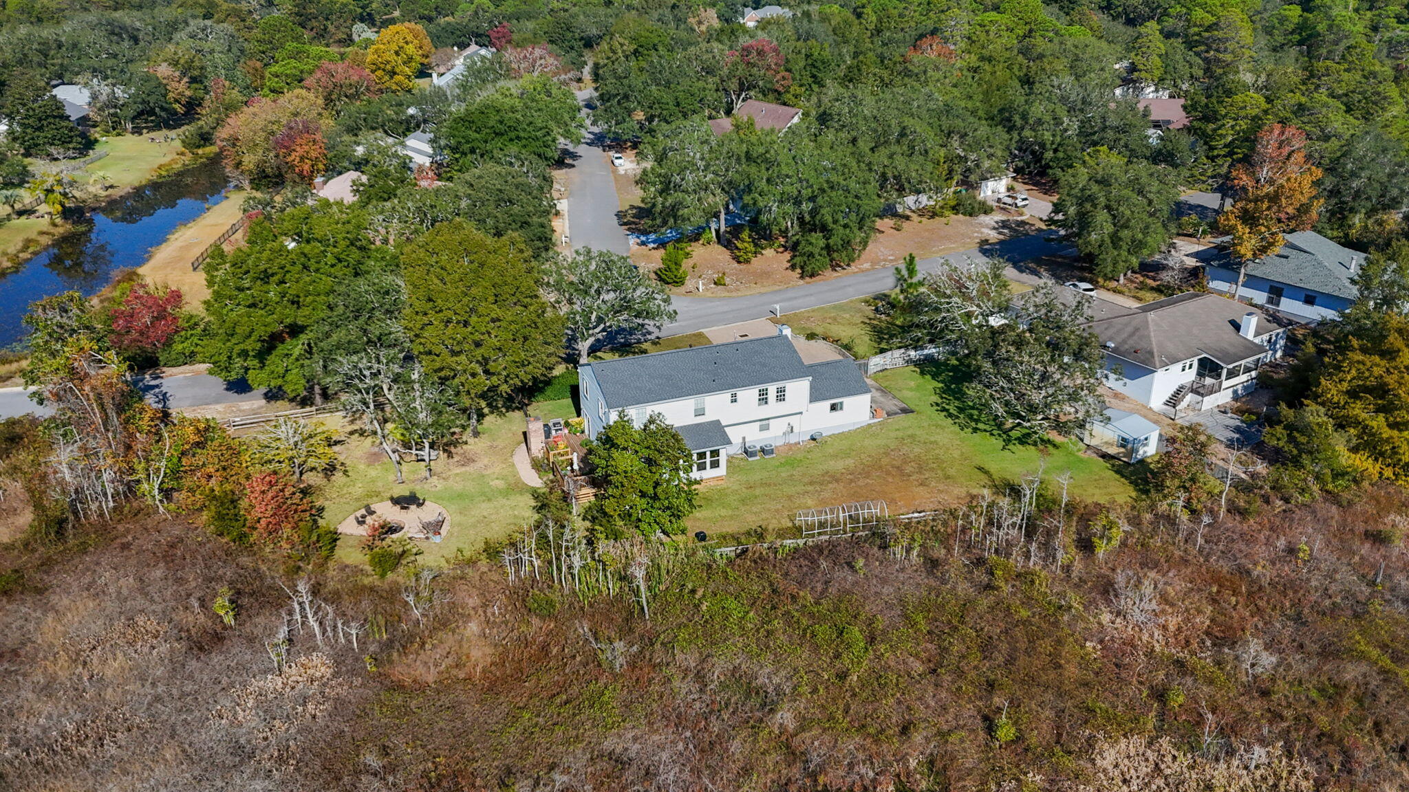 Niceville, Florida, 32578, United States, 5 Bedrooms Bedrooms, ,3 BathroomsBathrooms,Residential,For Sale,1997010