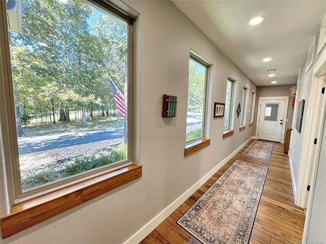 Park Hill, Oklahoma, 74451, United States, 4 Bedrooms Bedrooms, ,3 BathroomsBathrooms,Residential,For Sale,1978884