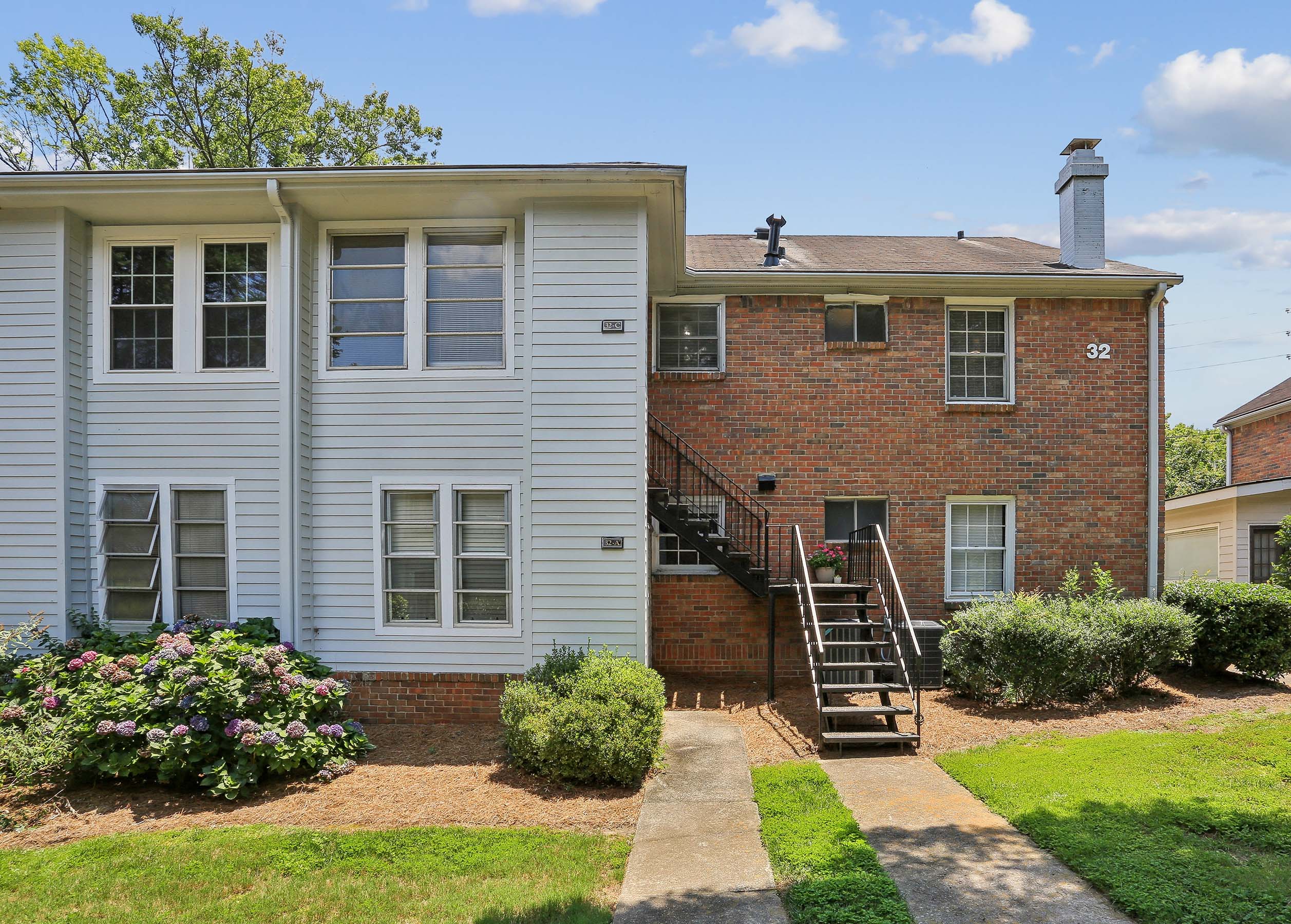  Beautifully Updated Sandy Springs Condo - 物件實景