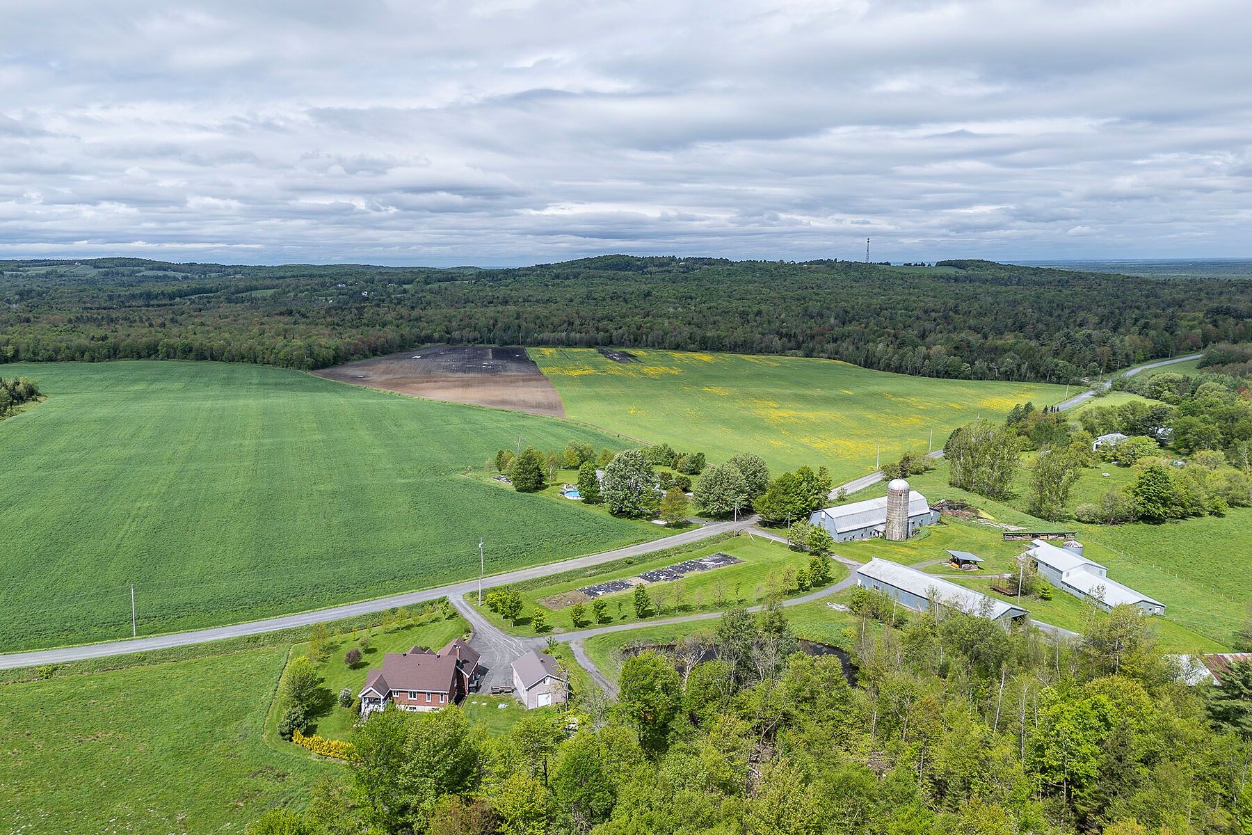  Dunham, Eastern Townships - 物件實景