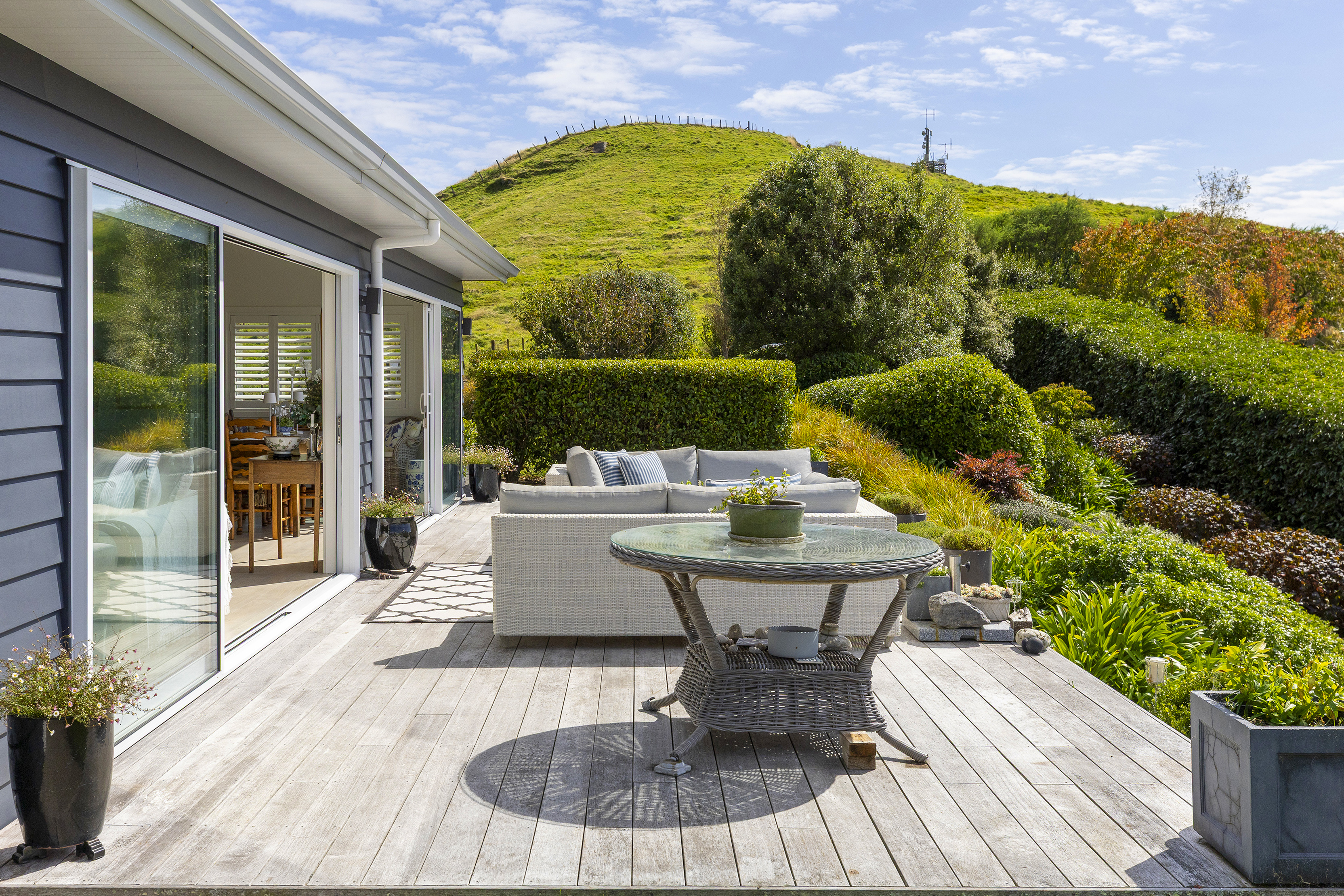  97 Highland Drive, Acacia Bay - 物件實景