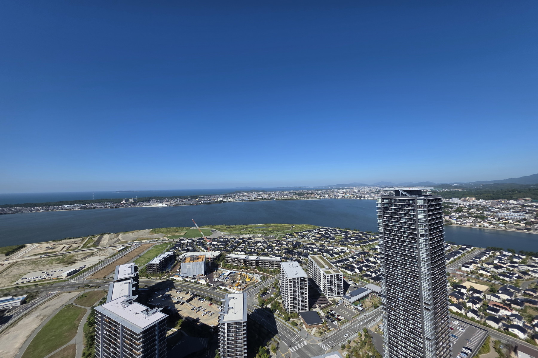  Island City Ocean & Forest Tower Residence WEST - 物件實景