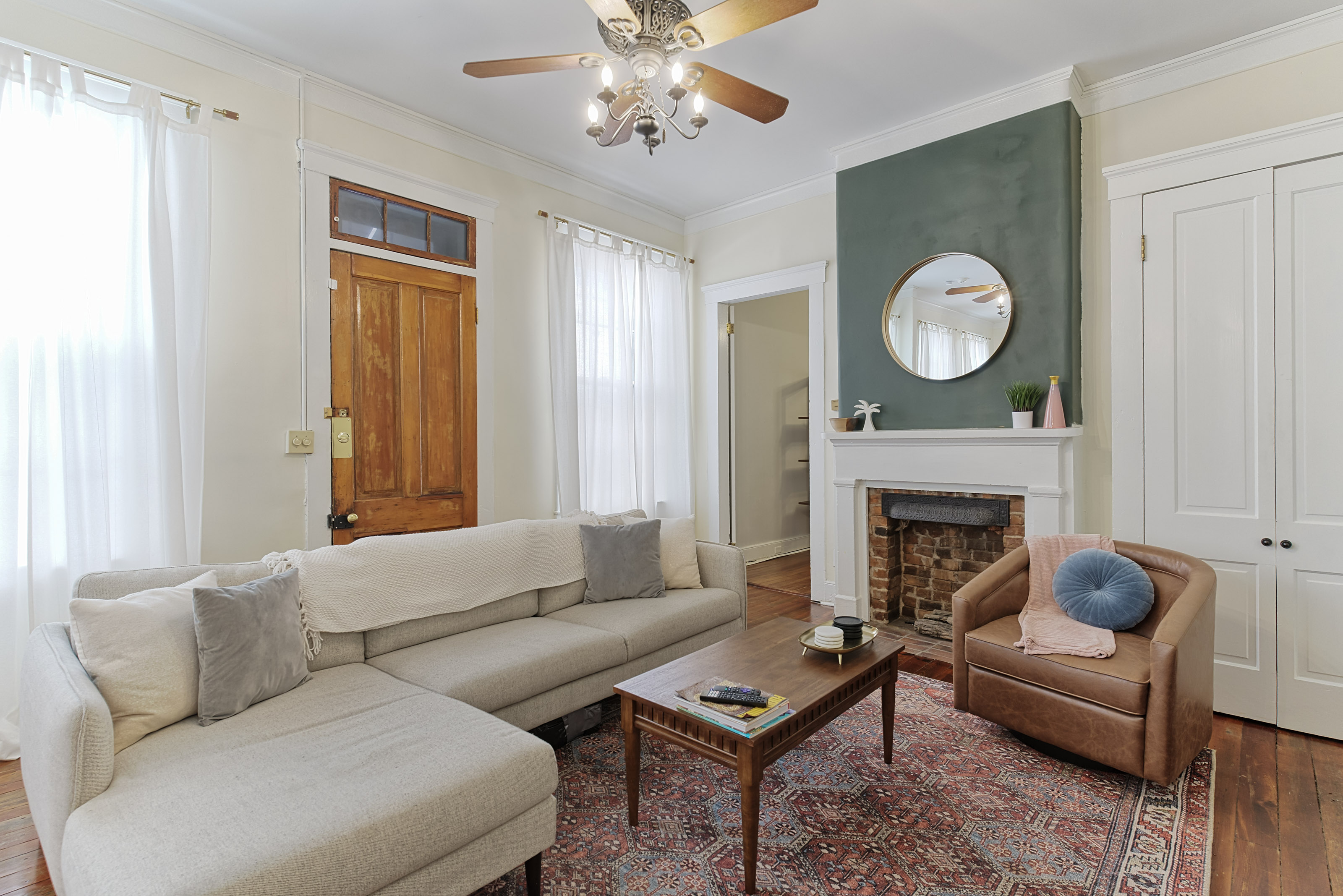  1667 Story Avenue, Louisville, KY 40206 - 物件實景