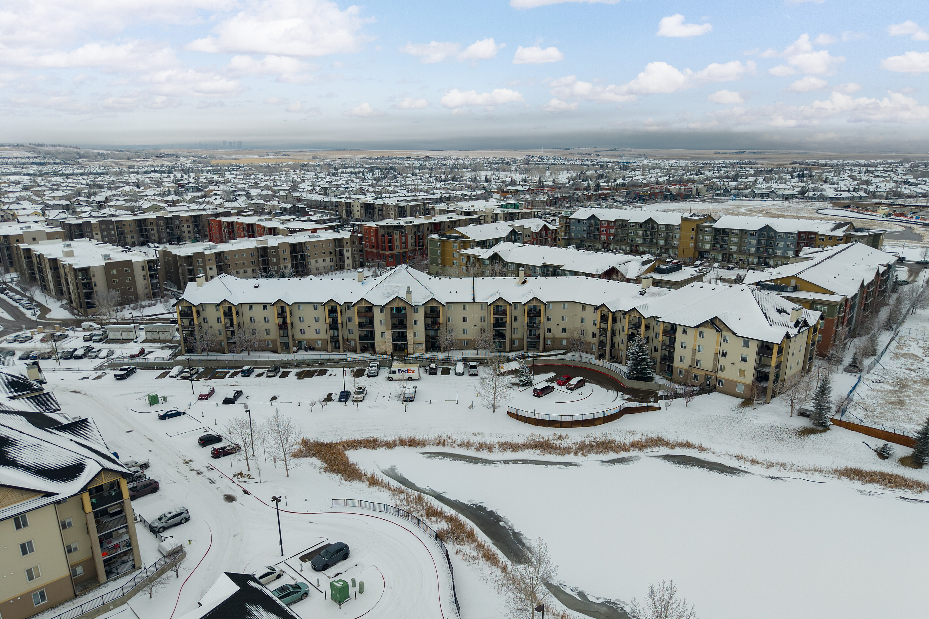  Airdrie, Rocky View - 物件實景