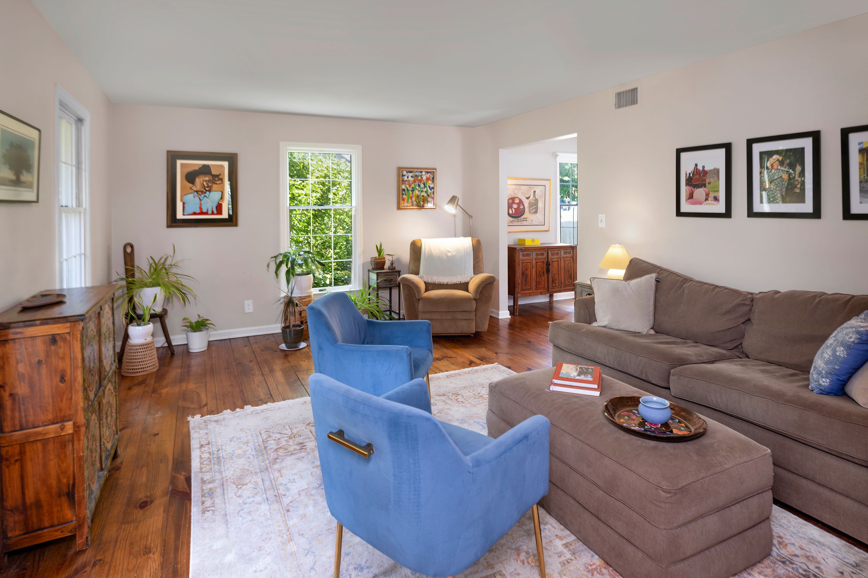  A Hopewell Valley Classic with Farmhouse Flair - 物件實景