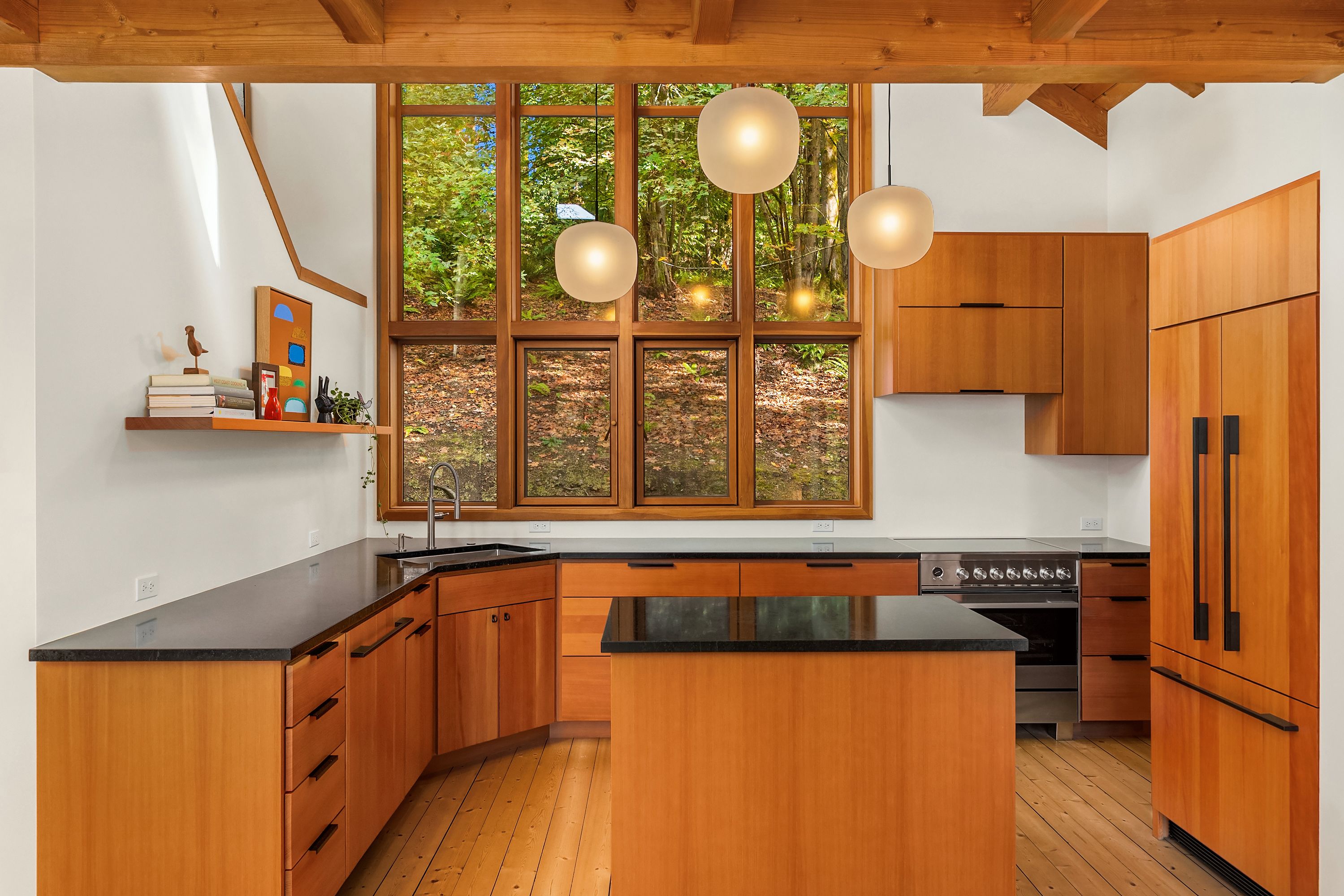  4140 Lytle Road NE, Bainbridge Island, WA 98110 - 物件實景