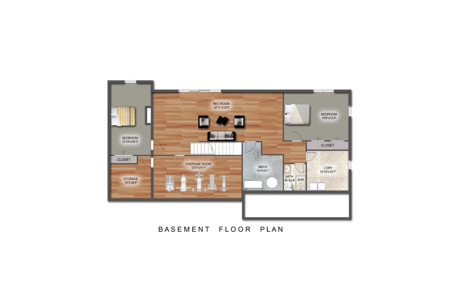  4017 N Stafford Street, Arlington, VA, 22207 - 物件實景