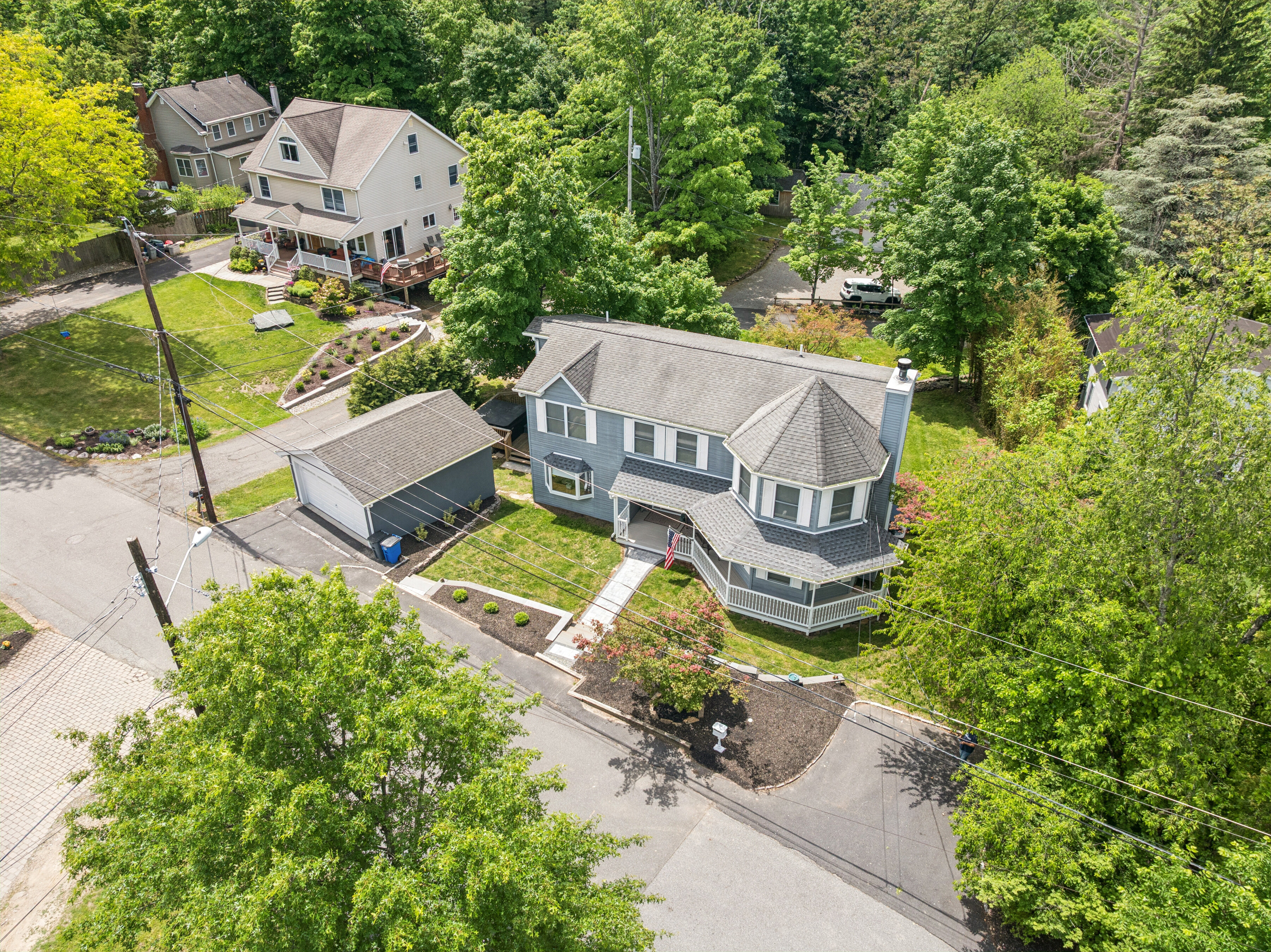 Towaco, New Jersey, 07082, United States, 4 Bedrooms Bedrooms, ,3 BathroomsBathrooms,Residential,For Sale,2048058