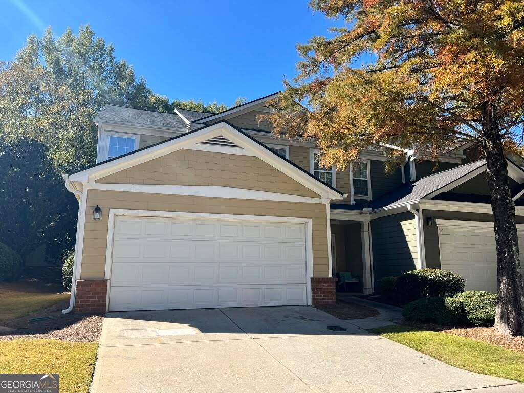 Suttles Dr, Atlanta, GA 30331