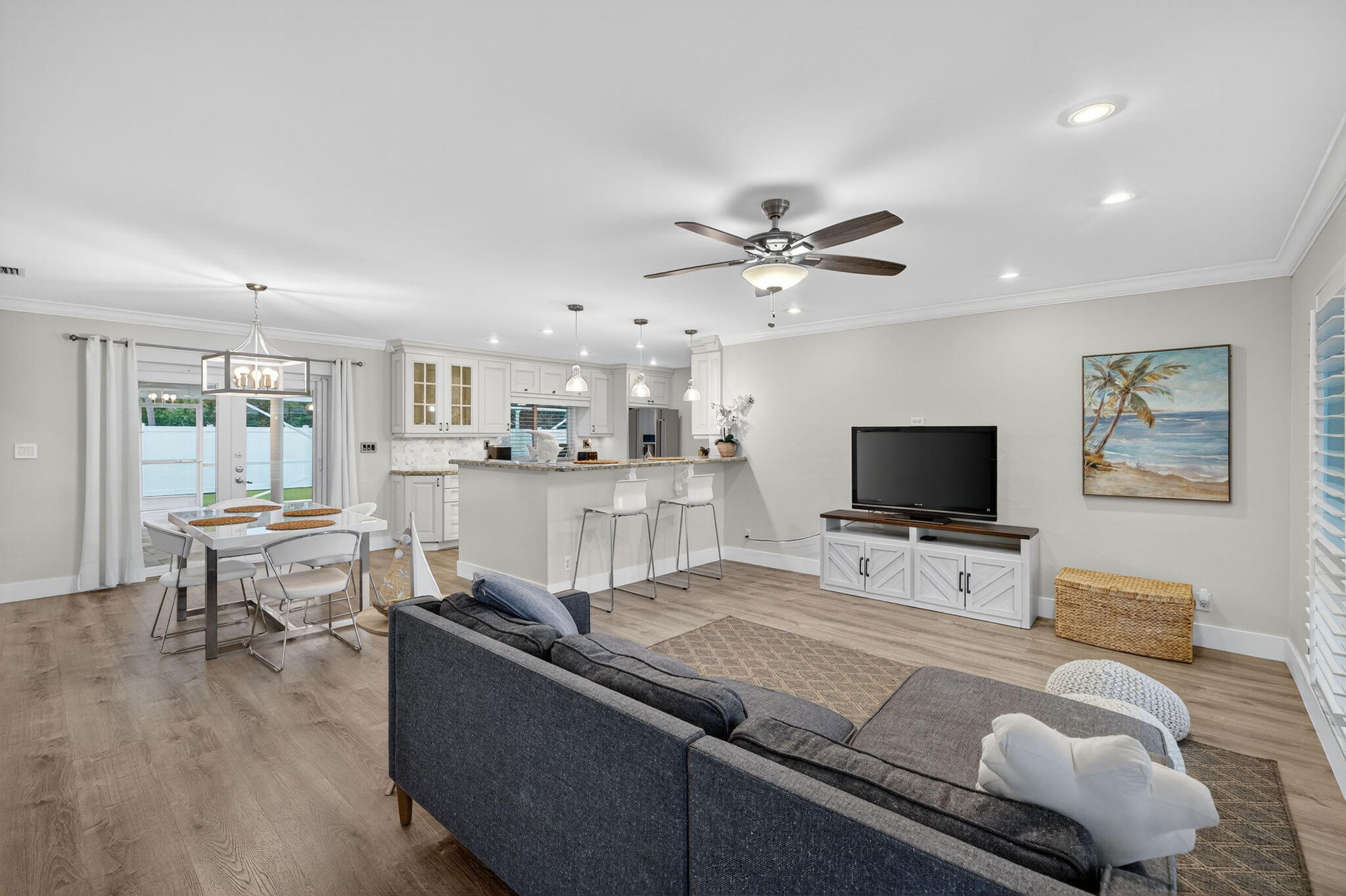 Fort Lauderdale, Florida, 33334, United States, 3 Bedrooms Bedrooms, ,2 BathroomsBathrooms,Residential,For Sale,1940437