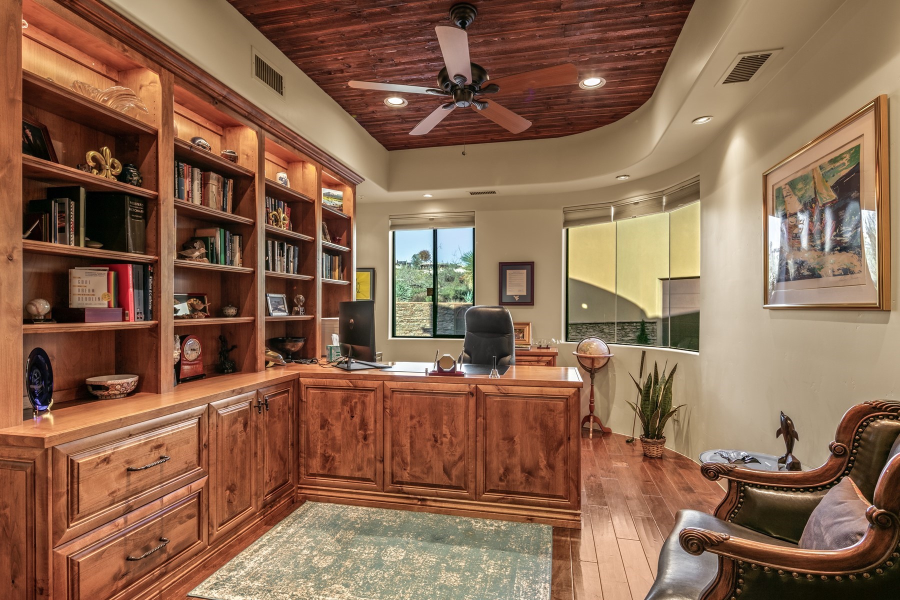  41667 N 113th Place¦Scottsdale, AZ - 物件實景