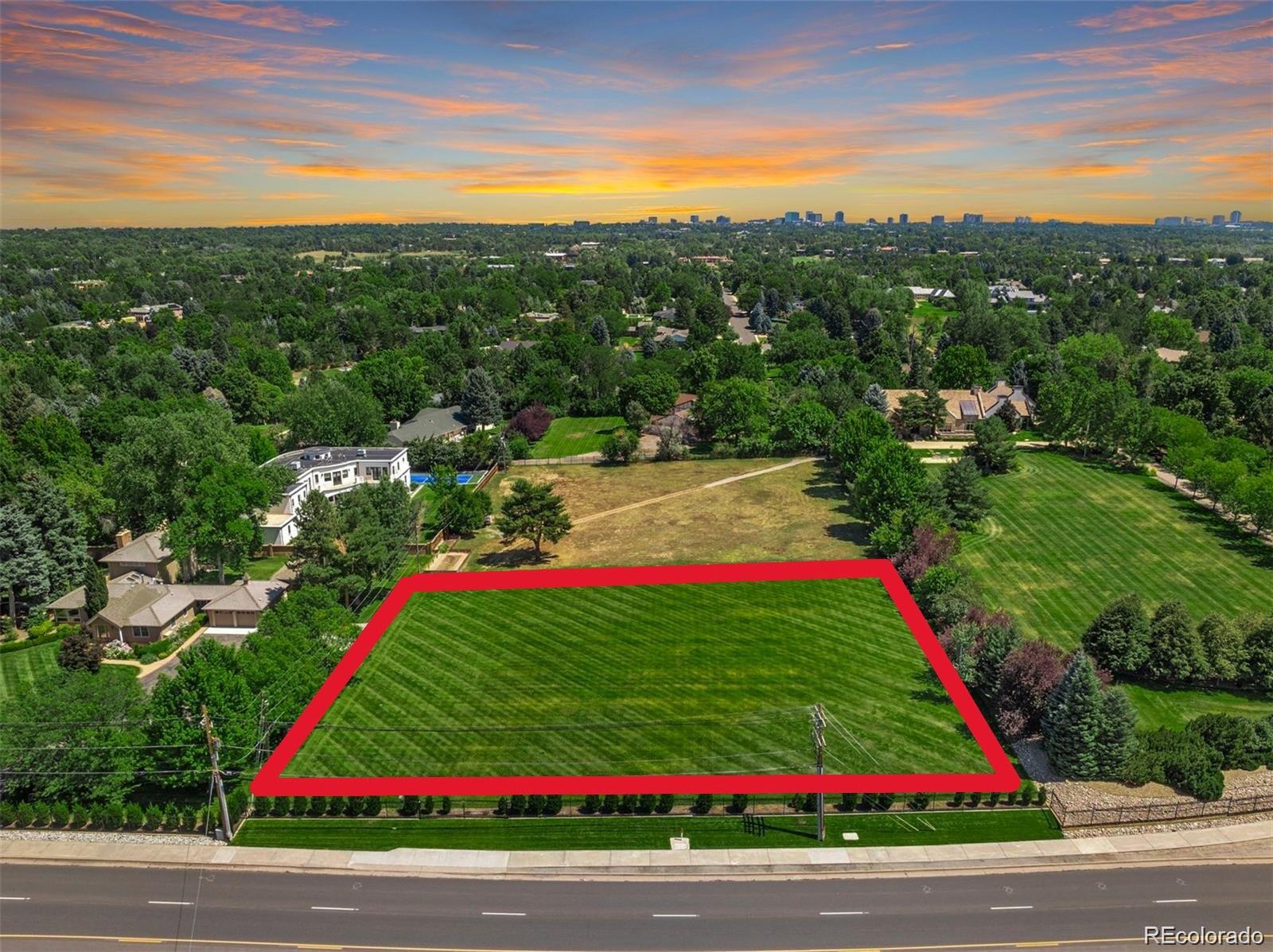Englewood, Colorado, 80113, United States, ,Land,For Sale,1792753