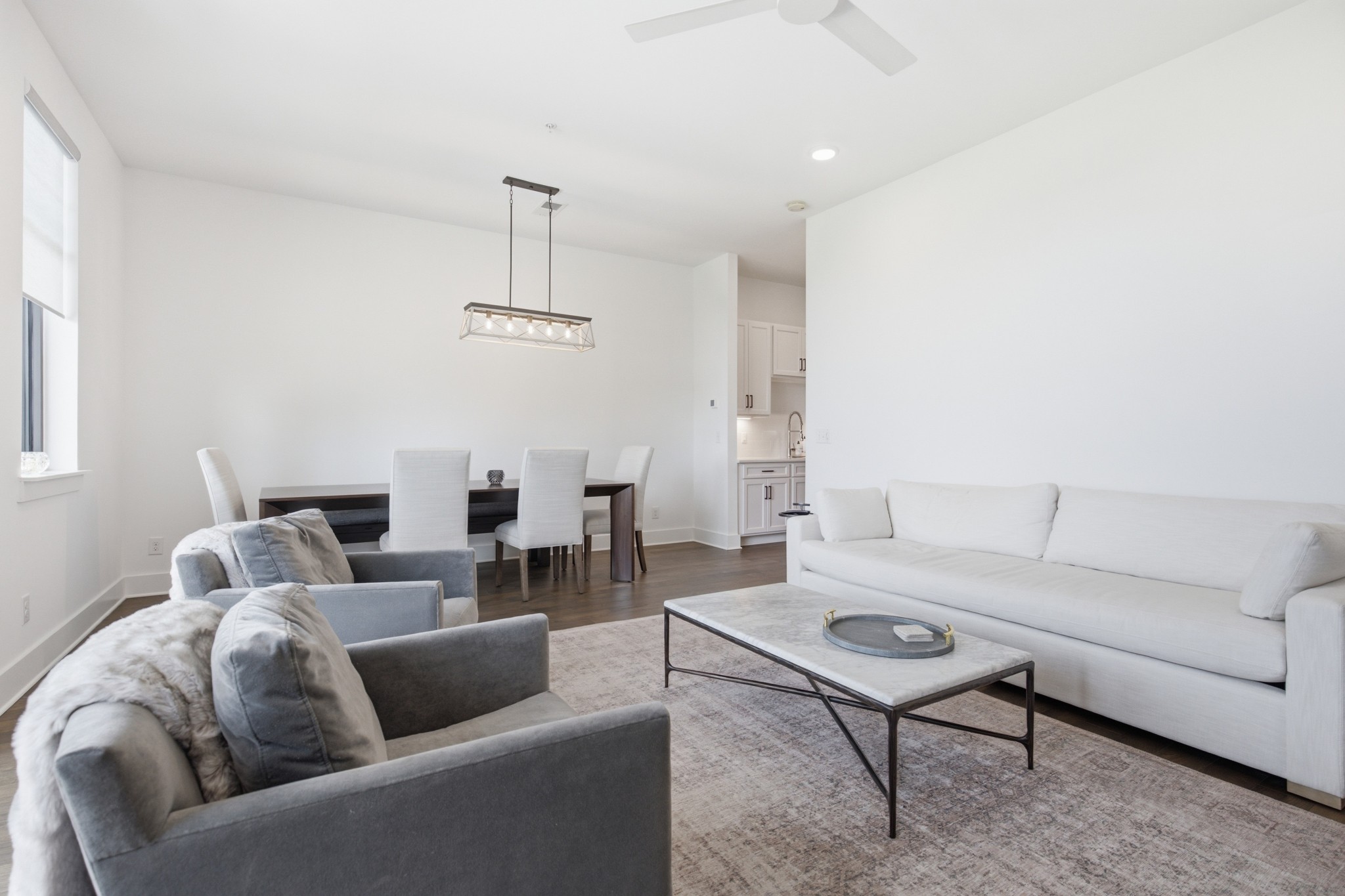  601 Hamilton Ave, Nashville, TN, 37203 - 物件實景