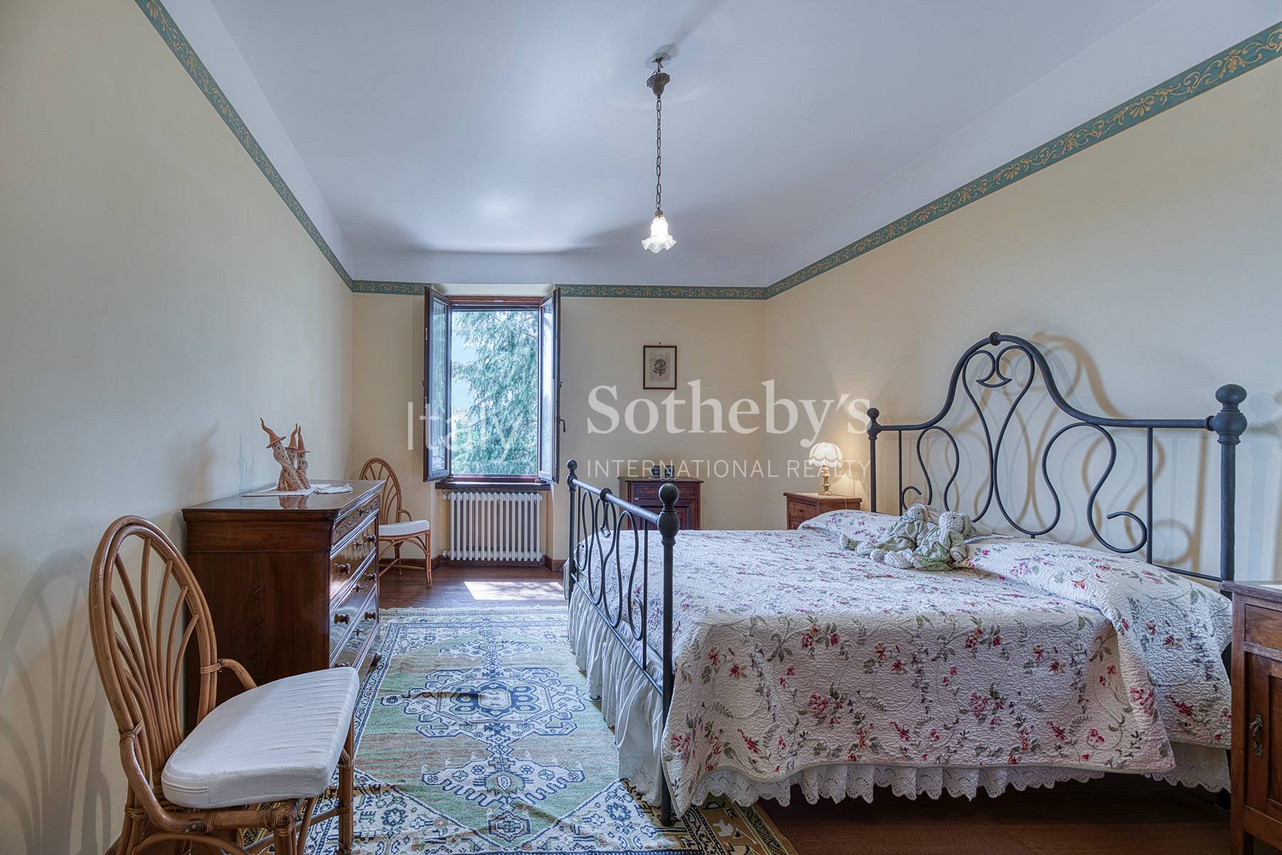  Panoramic country house with horse stables - 物件實景