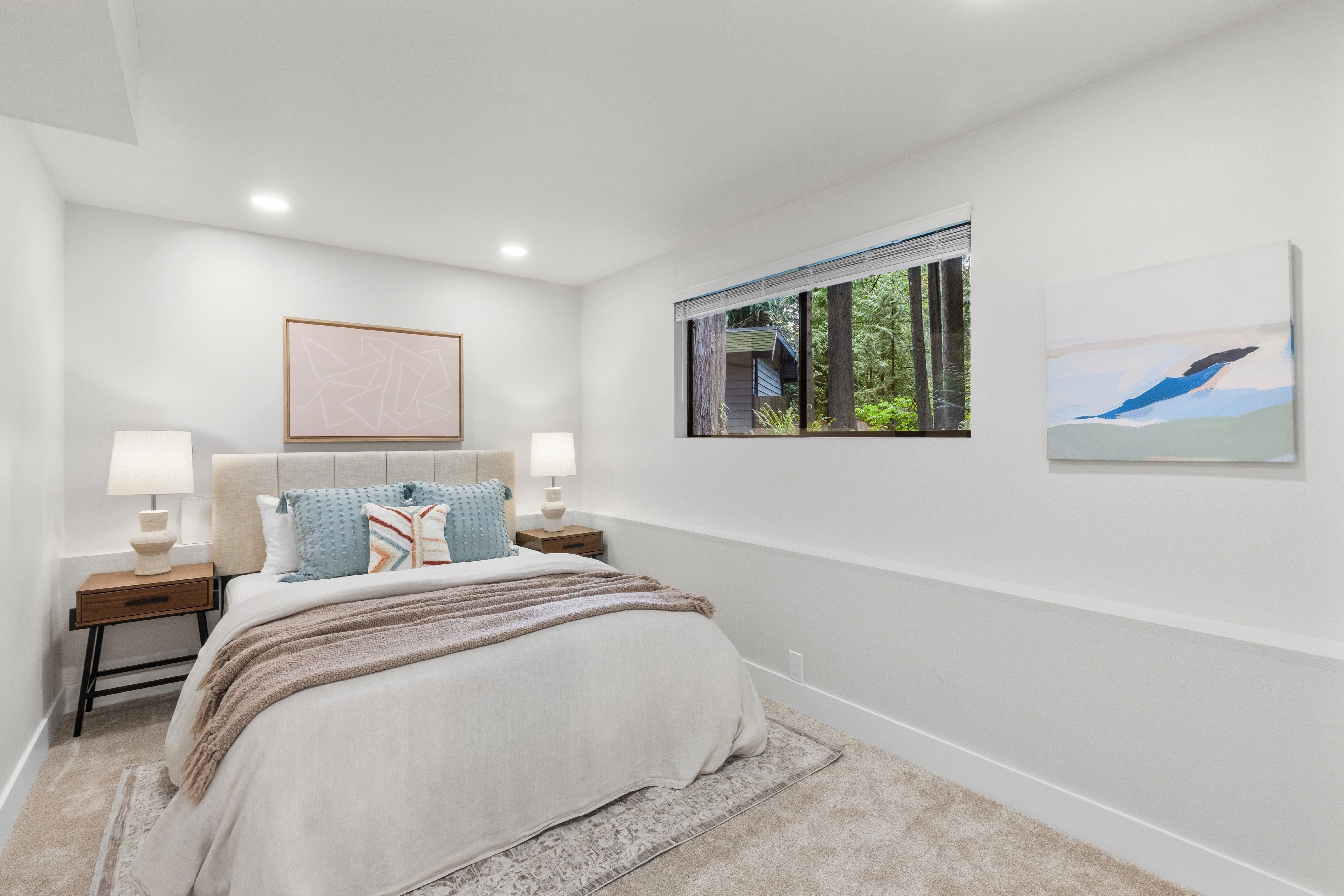  18126 NE 185th Place, Woodinville, WA 98077 - 物件實景