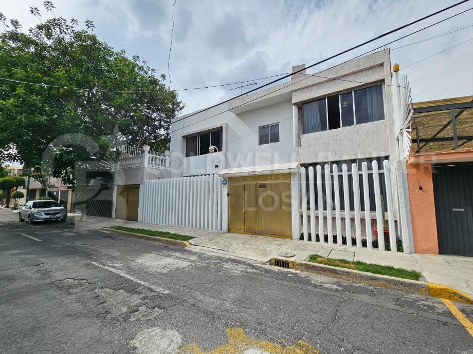 Matagalpa, Gustavo A. Madero, Ciudad de México, 07300, Mexico, 3 Bedrooms Bedrooms, ,2 BathroomsBathrooms,Residential,For Sale,Matagalpa,1441100