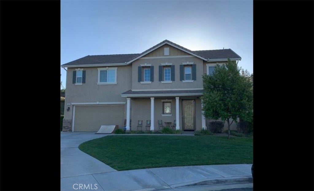 Beaumont, California, 92223, United States, 4 Bedrooms Bedrooms, ,3 BathroomsBathrooms,Residential,For Sale,1981910