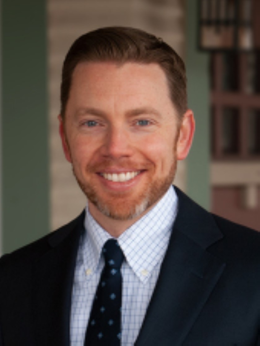 Adam Benton