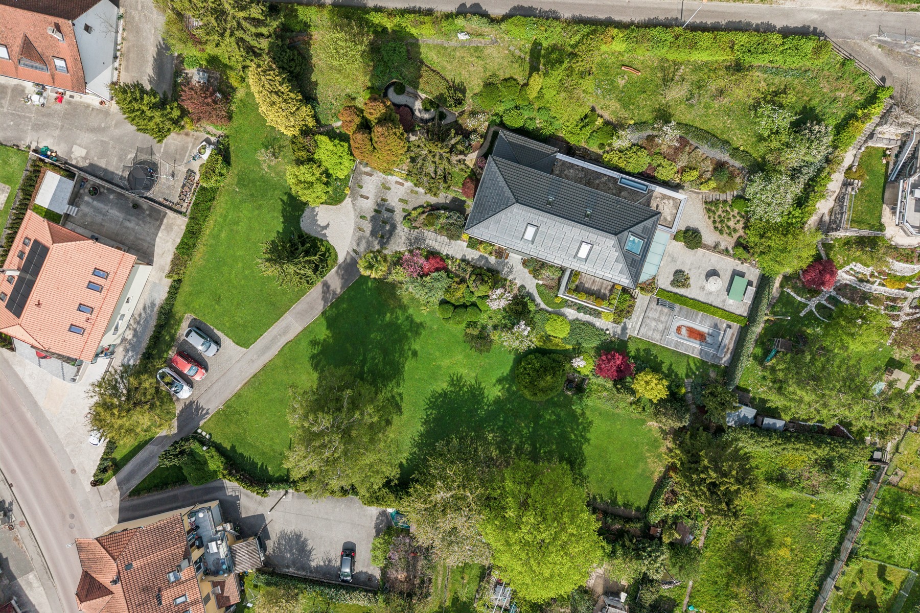  An exceptional property in the heart of the Three Lakes region - 物件實景