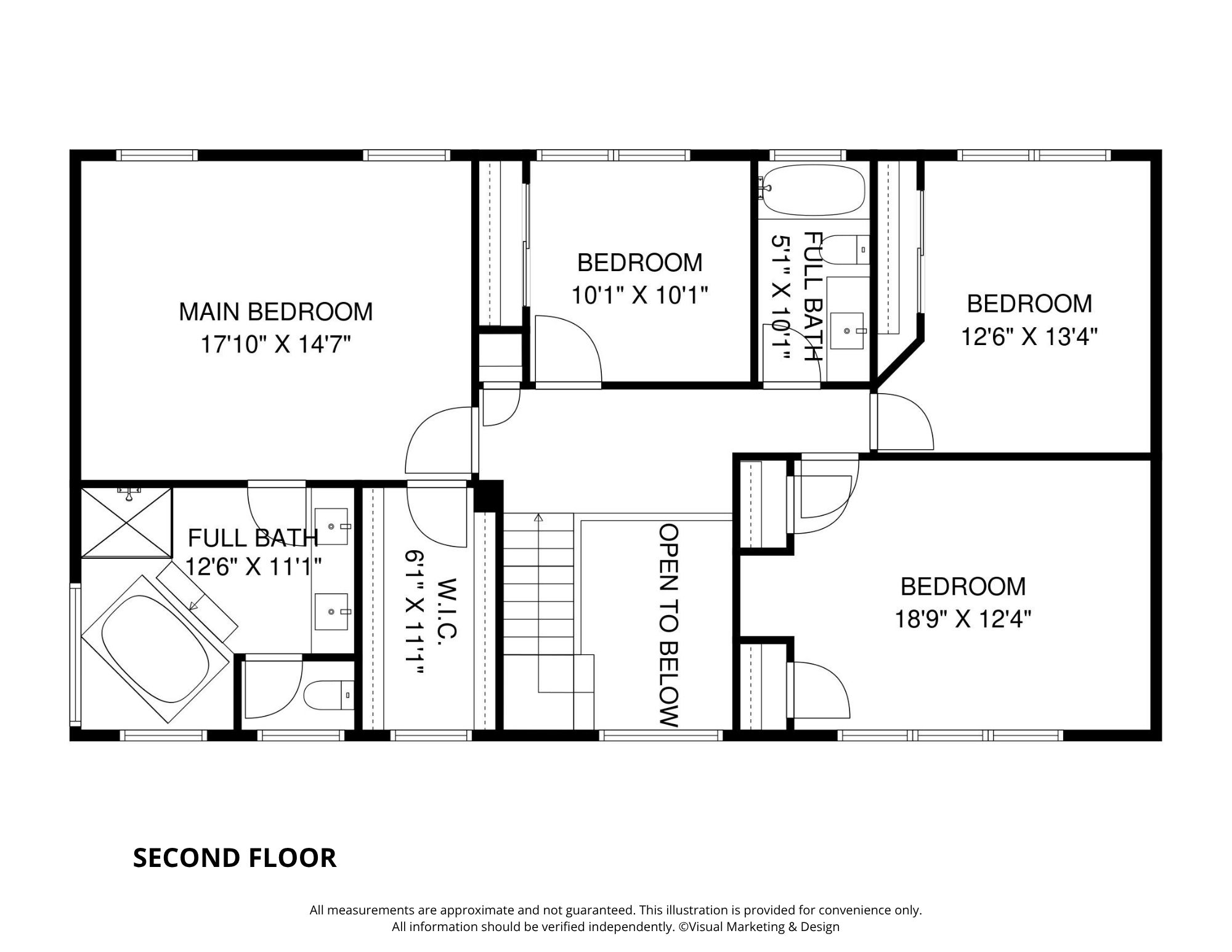  A Spacious North Brunswick Home Near a Planned Future Transit Hub - 物件實景