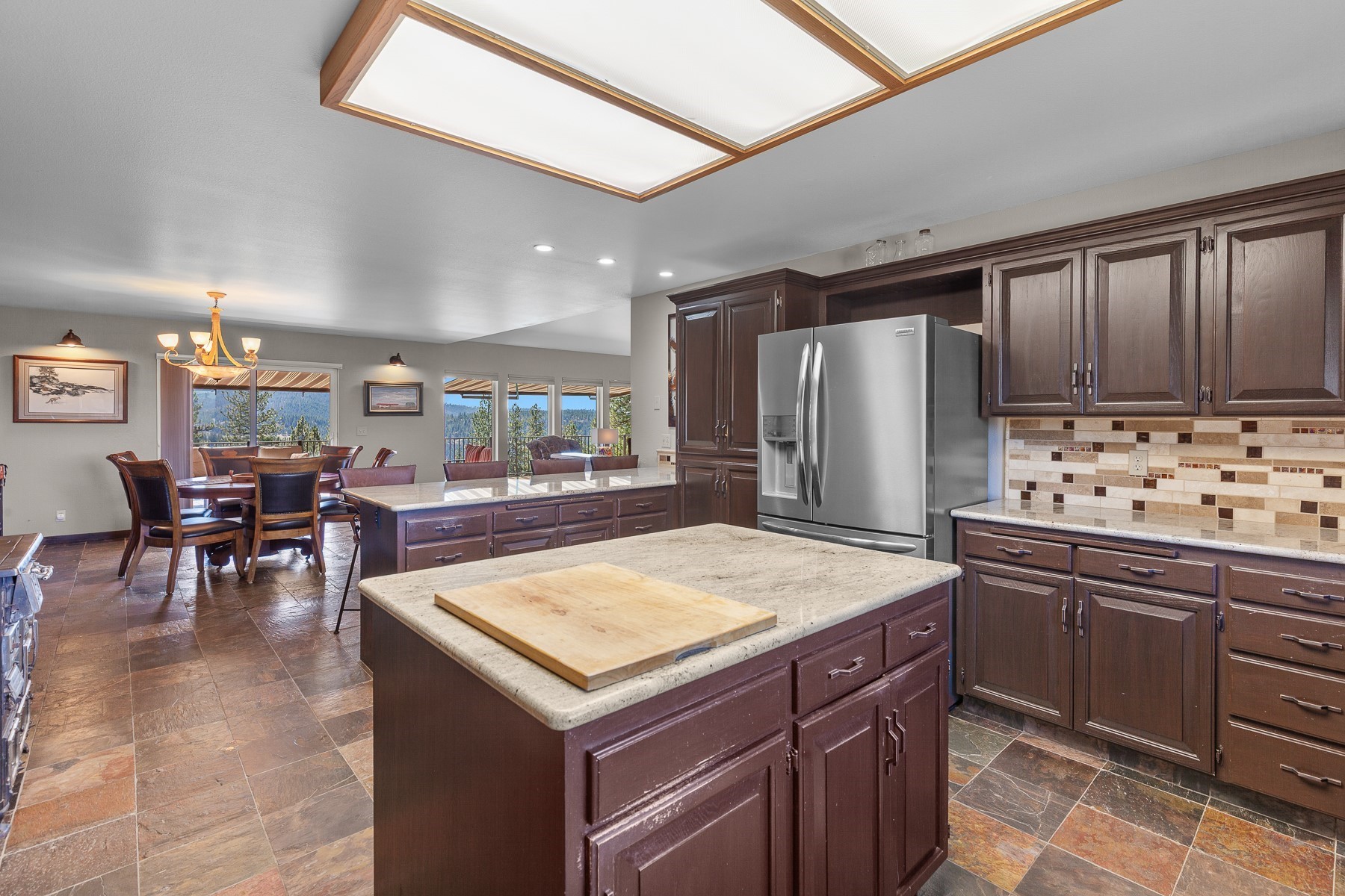  Ranchette - 物件實景