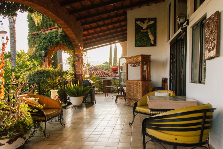 Chantepec, Jalisco, 45825, Mexico, 4 Bedrooms Bedrooms, ,7 BathroomsBathrooms,Residential,For Sale,1827200